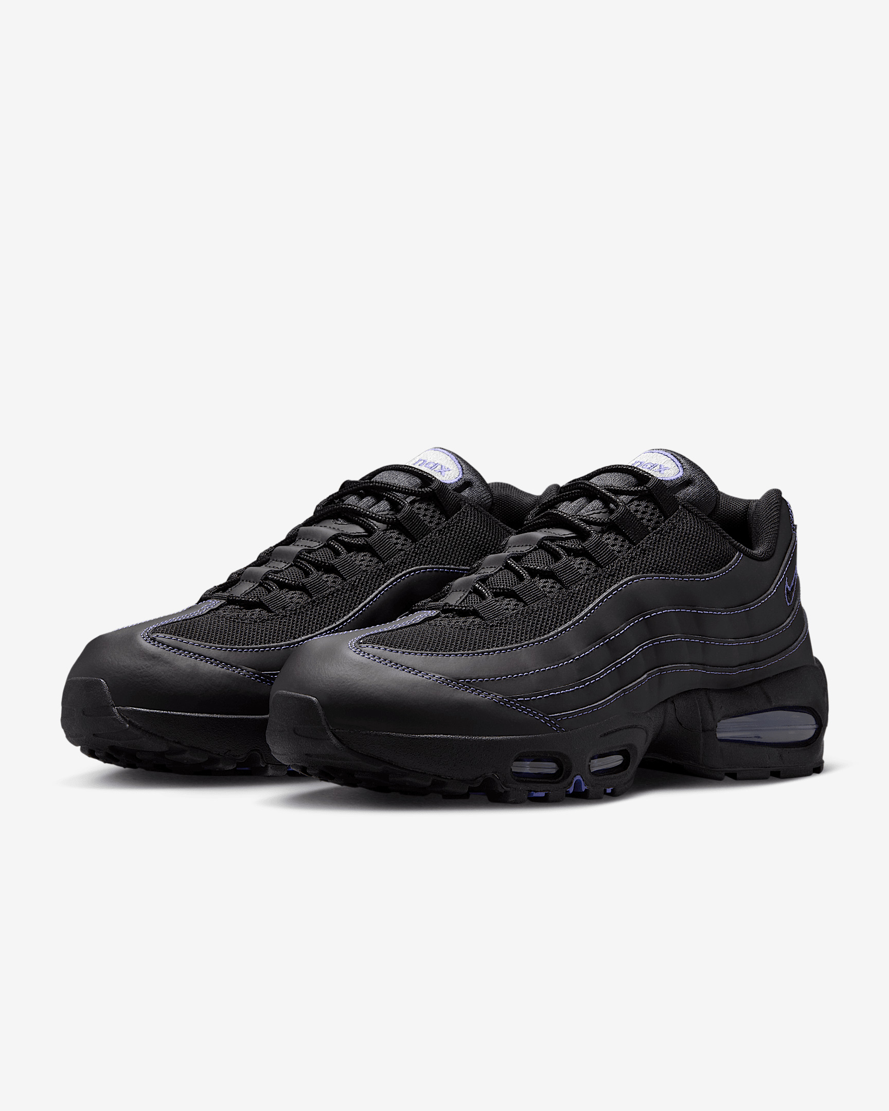 Nike Air Max 95 OG Men's Shoes - 5