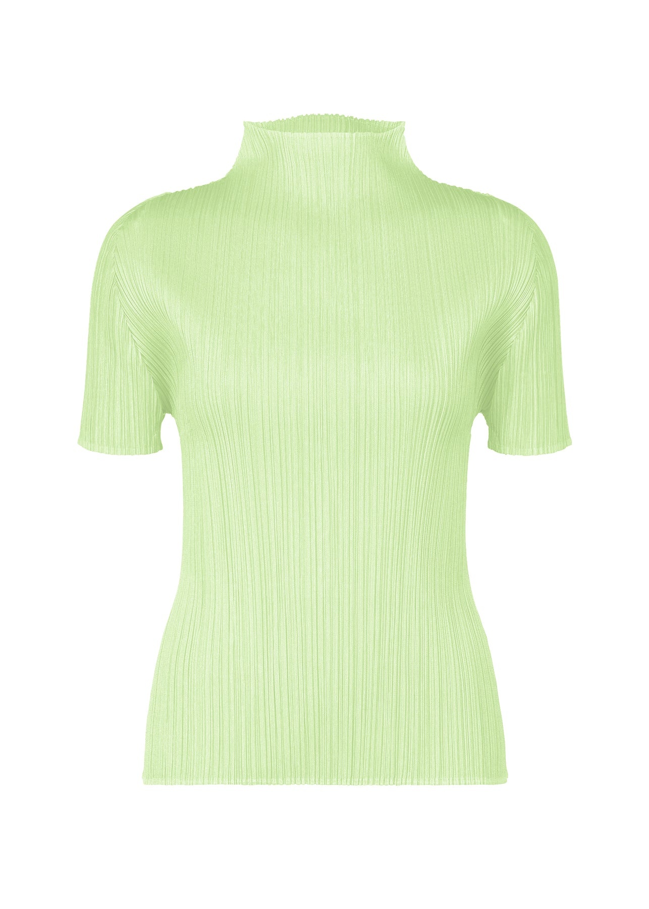 Pleats Please Issey Miyake MONTHLY COLORS : MAY TOP | REVERSIBLE