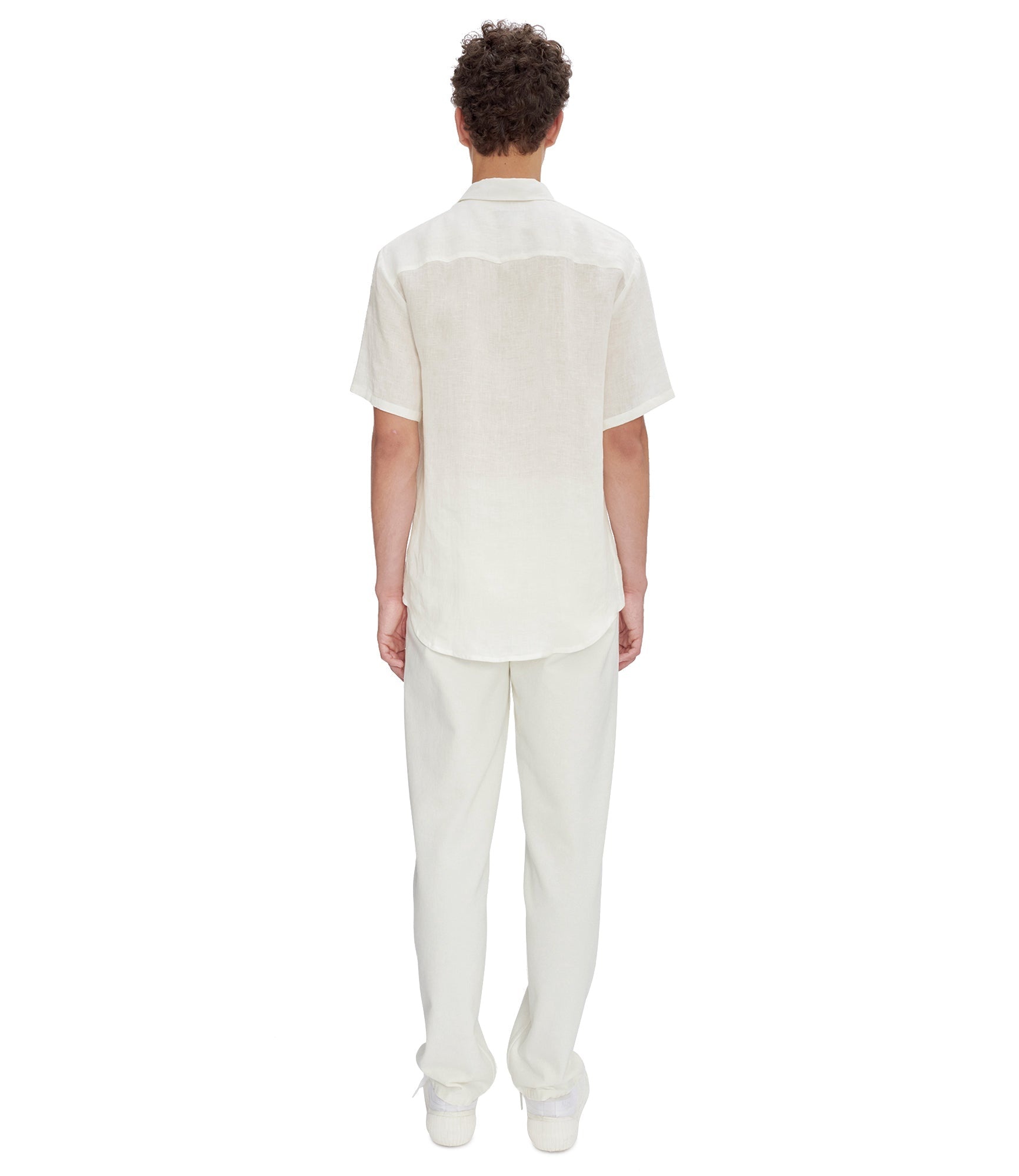 Bellini Logo short-sleeve shirt - 3