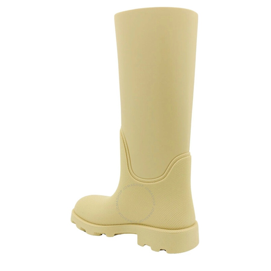 Burberry Marsh High Rubber Rainboot - 3
