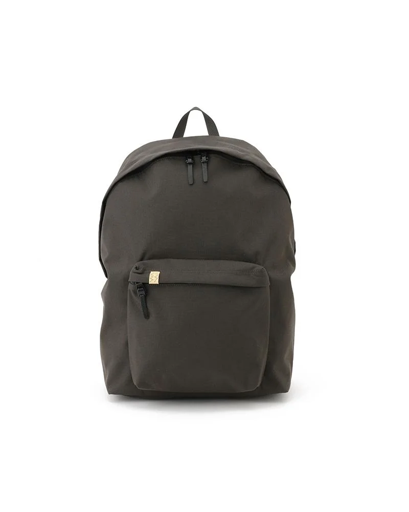CORDURA RUCKSACK 22L CHARCOAL - 1