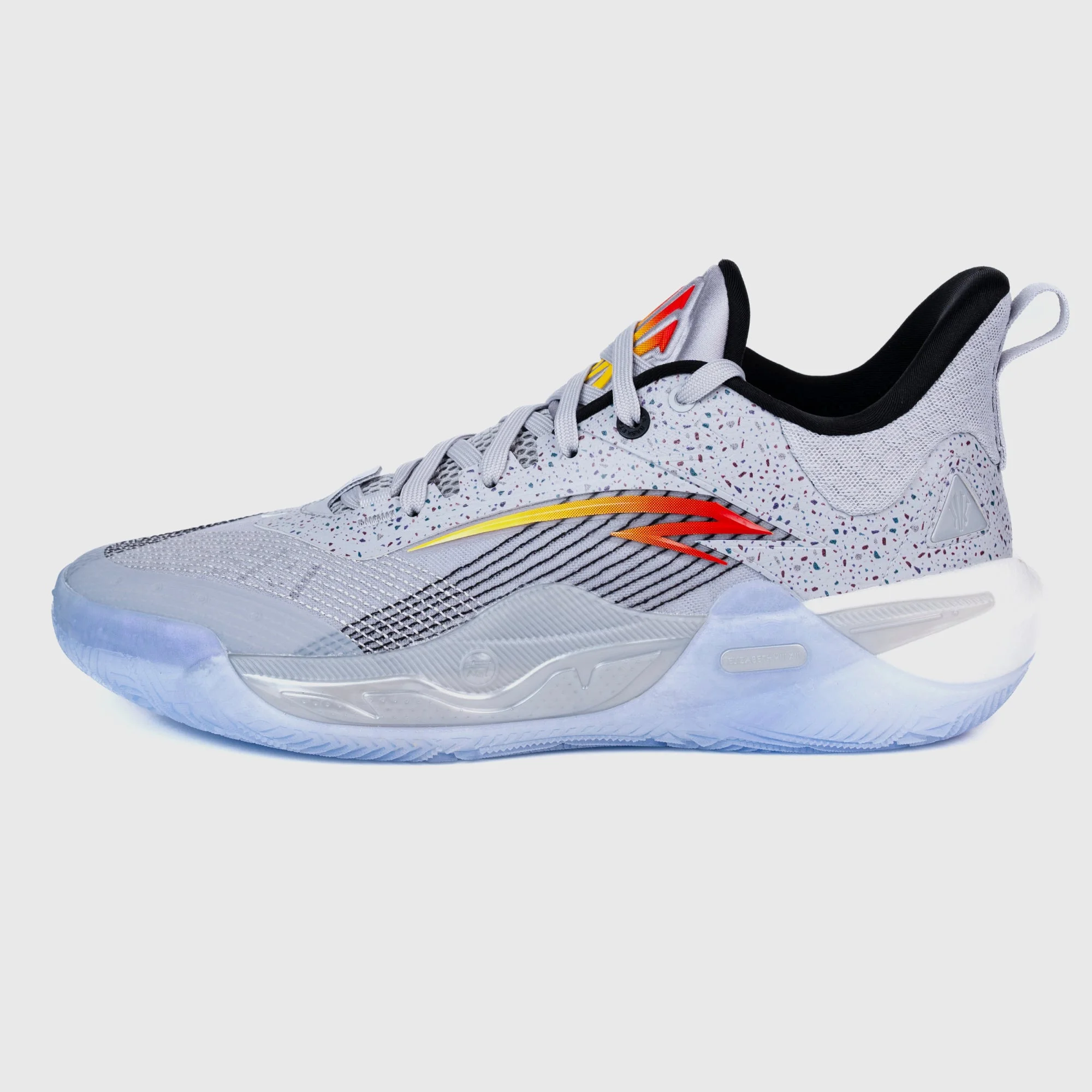 Men's ANTA KAI 1 SPEED "Pass the Torch" - 1