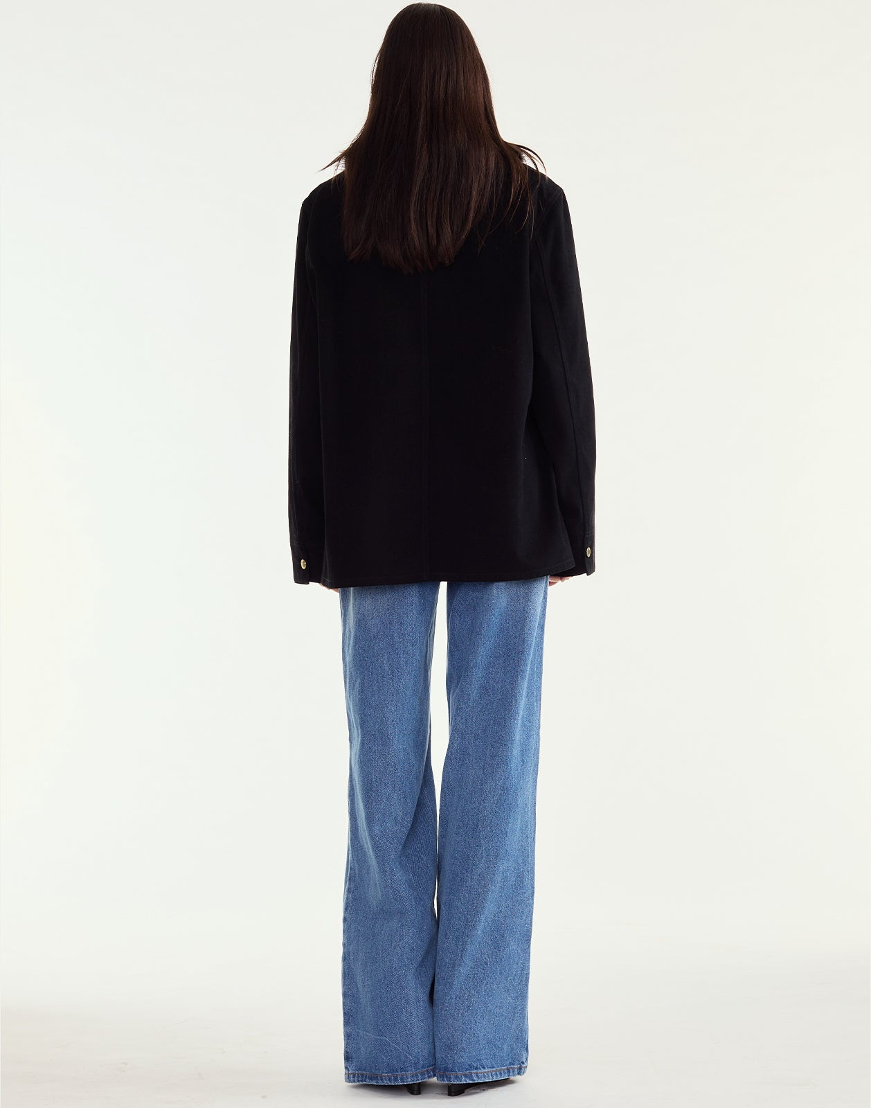 Outward Bound Jacket - 6