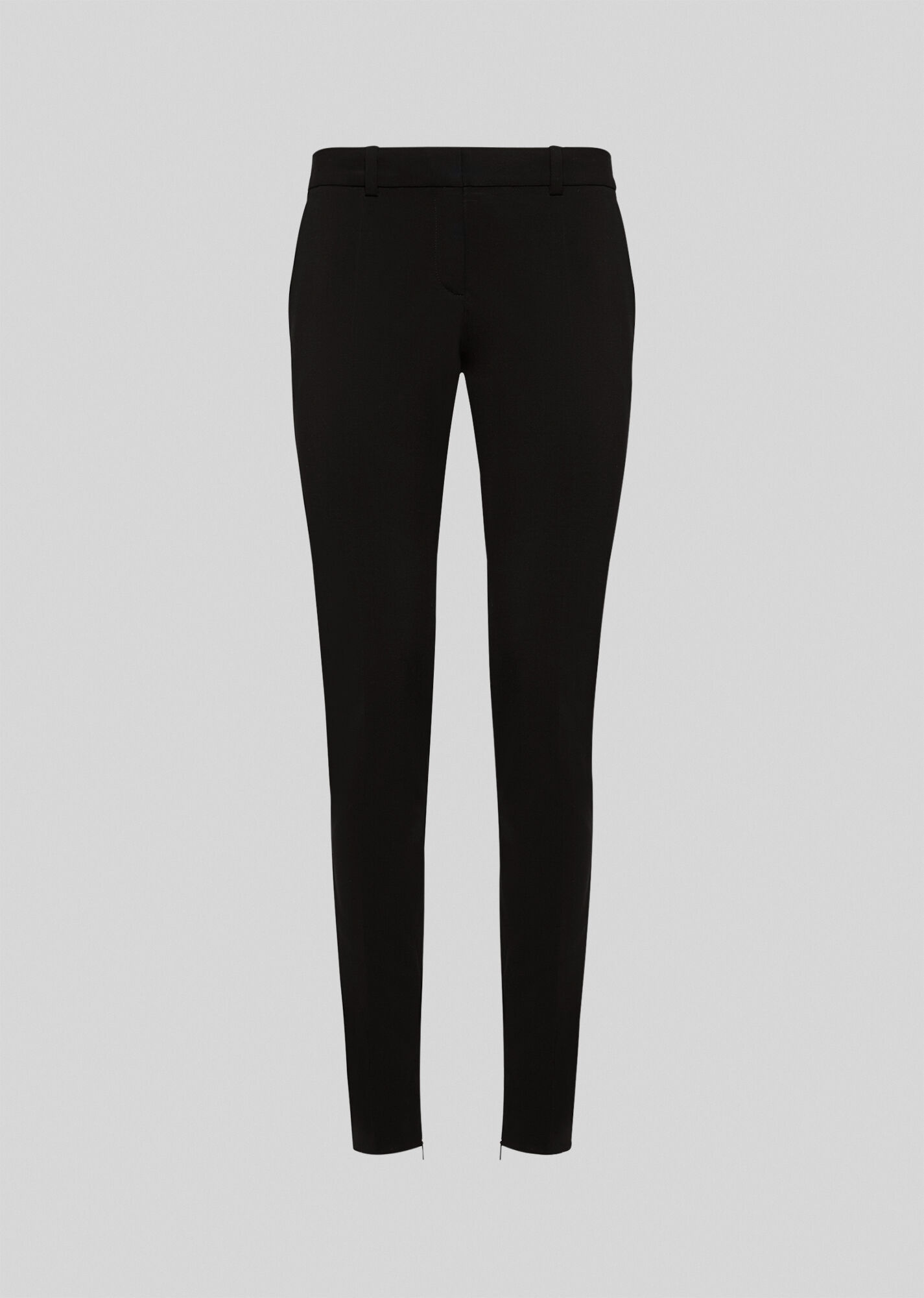 Wool Dress Pants - 1