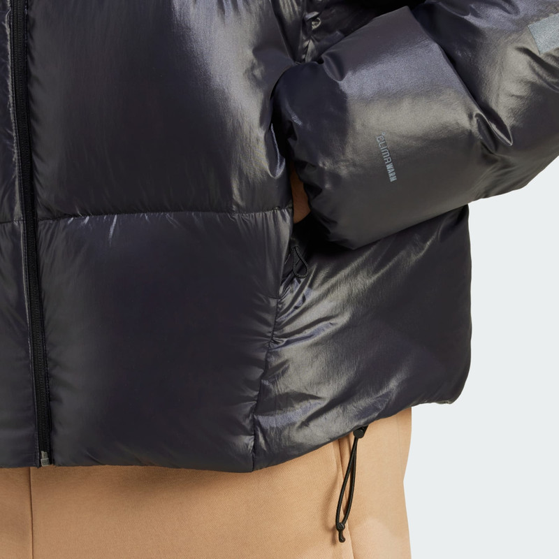 ADIDAS Z.N.E. Puffer Climawarm Down Jacket 6