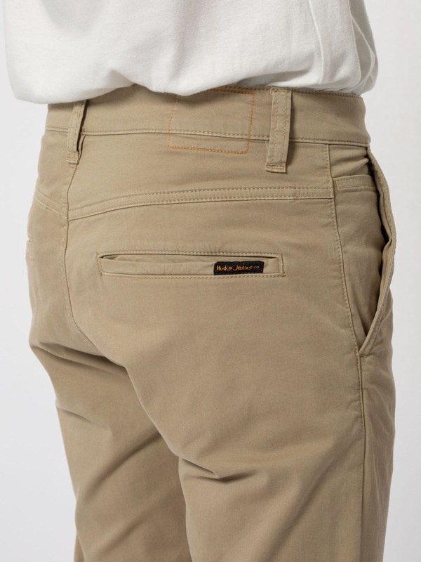 Slim Adam Beige - 5