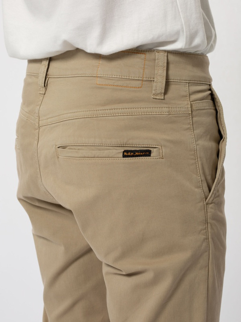 Slim Adam Beige 5