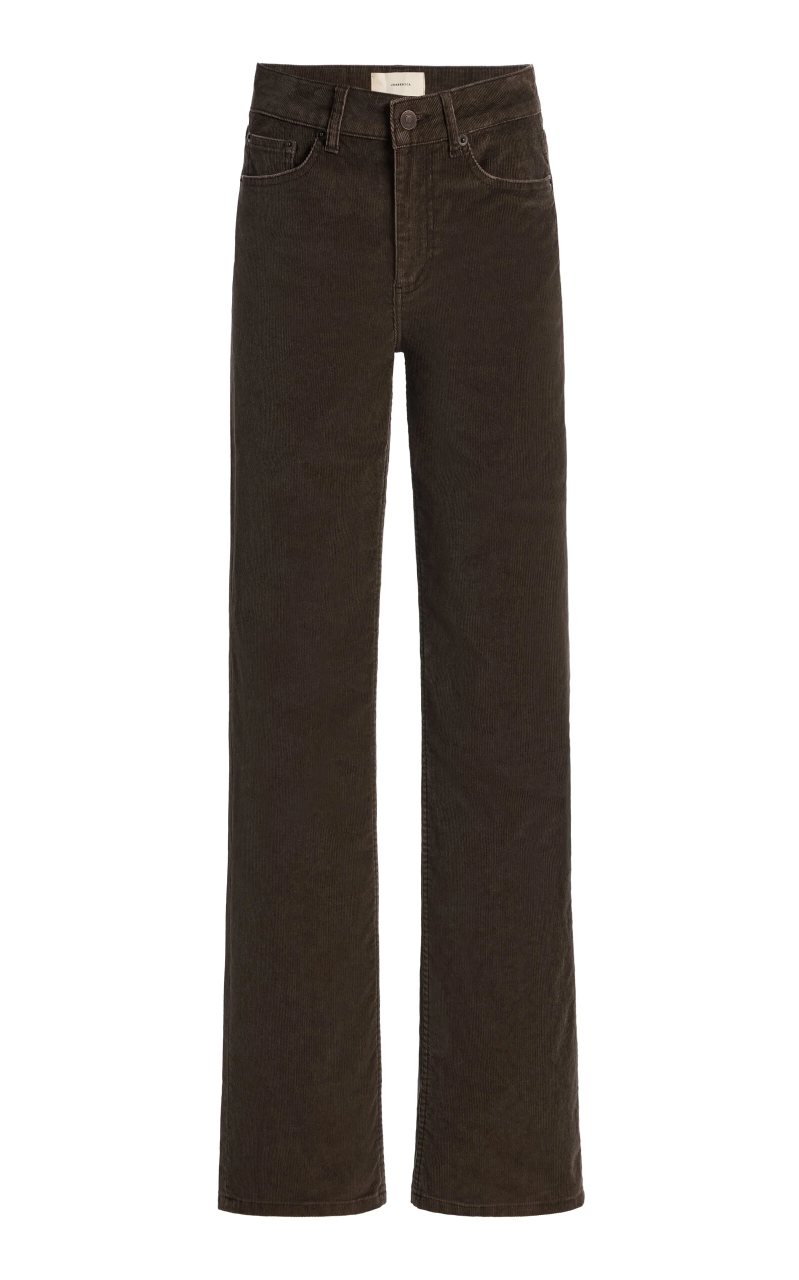 Arc Corduroy Jeans brown - 1