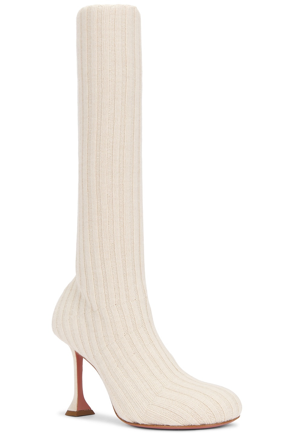 Veneda Stretch 95 Fuzzy Knit Boot - 2