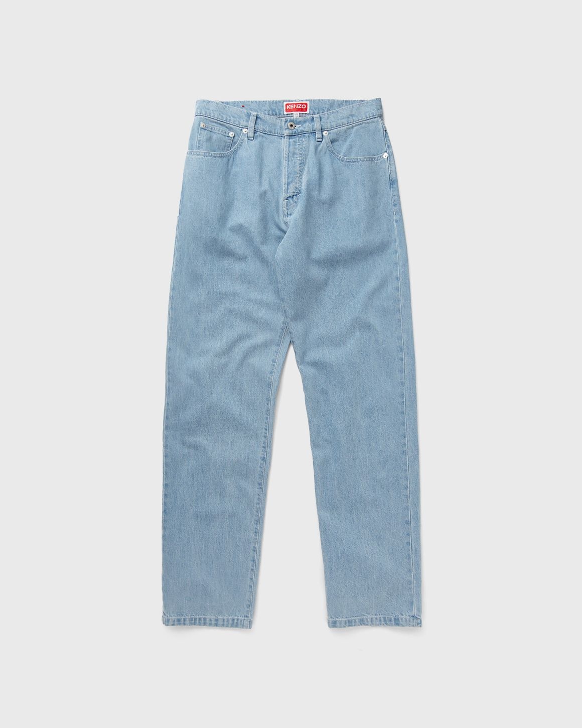 BOTAN LOOSE FIT JEANS - 1