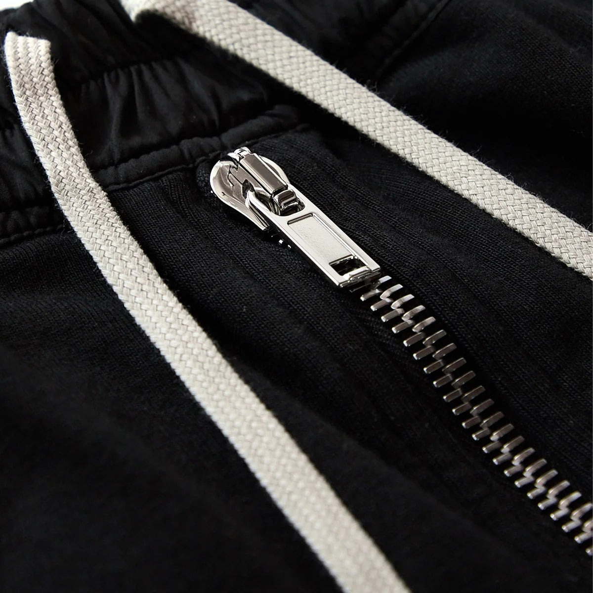 BAUHAUS BELA SHORTS (BLACK) - 3