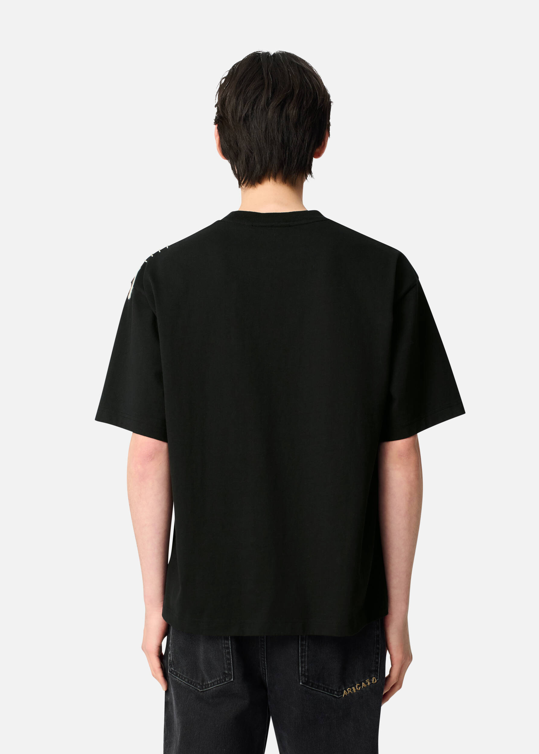 Threaded T-Shirt - 3