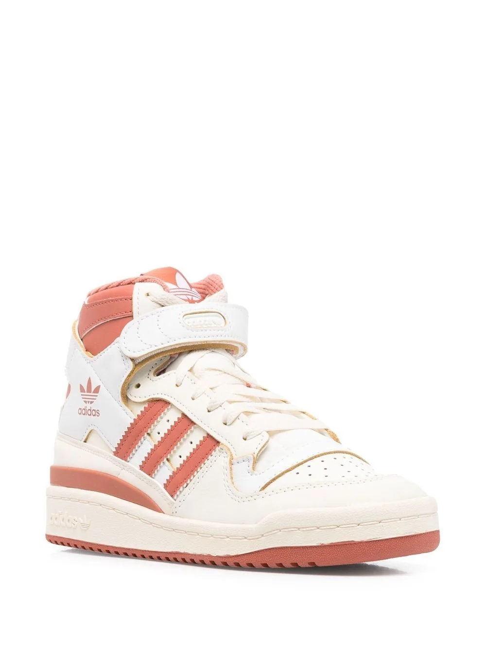 Forum 84 high-top sneakers - 1