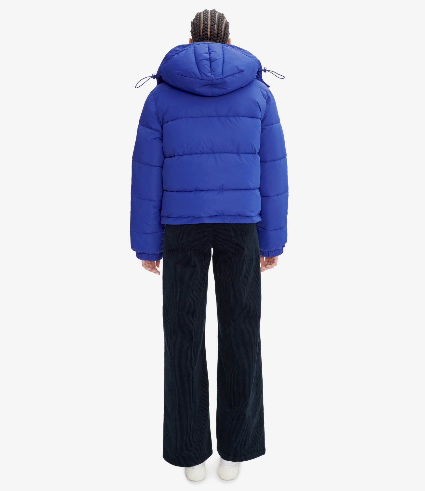 SOPHIE PUFFER JACKET - 5
