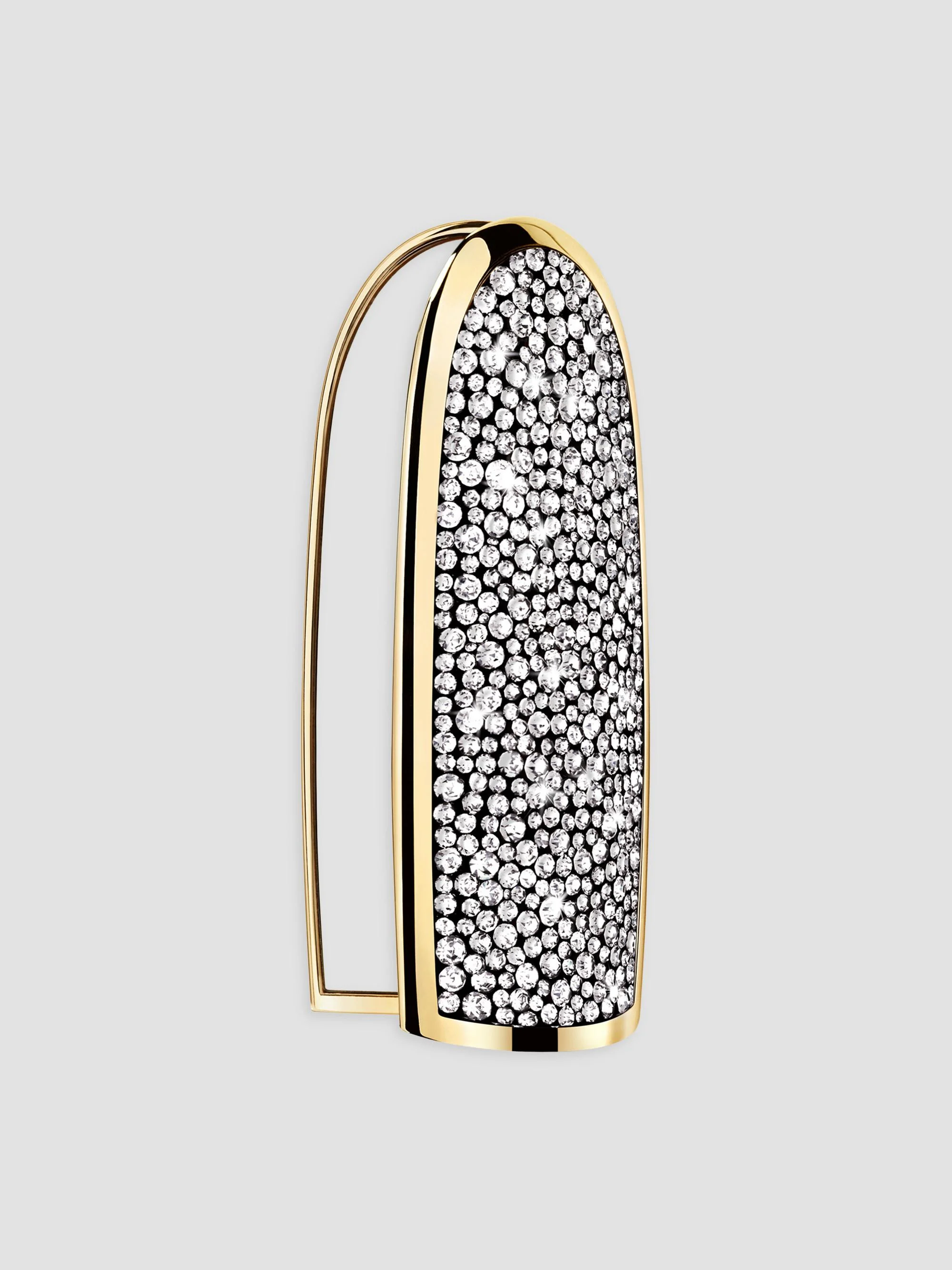 Women's Rouge G Customizable Lipstick Case - Le Strasse - 1