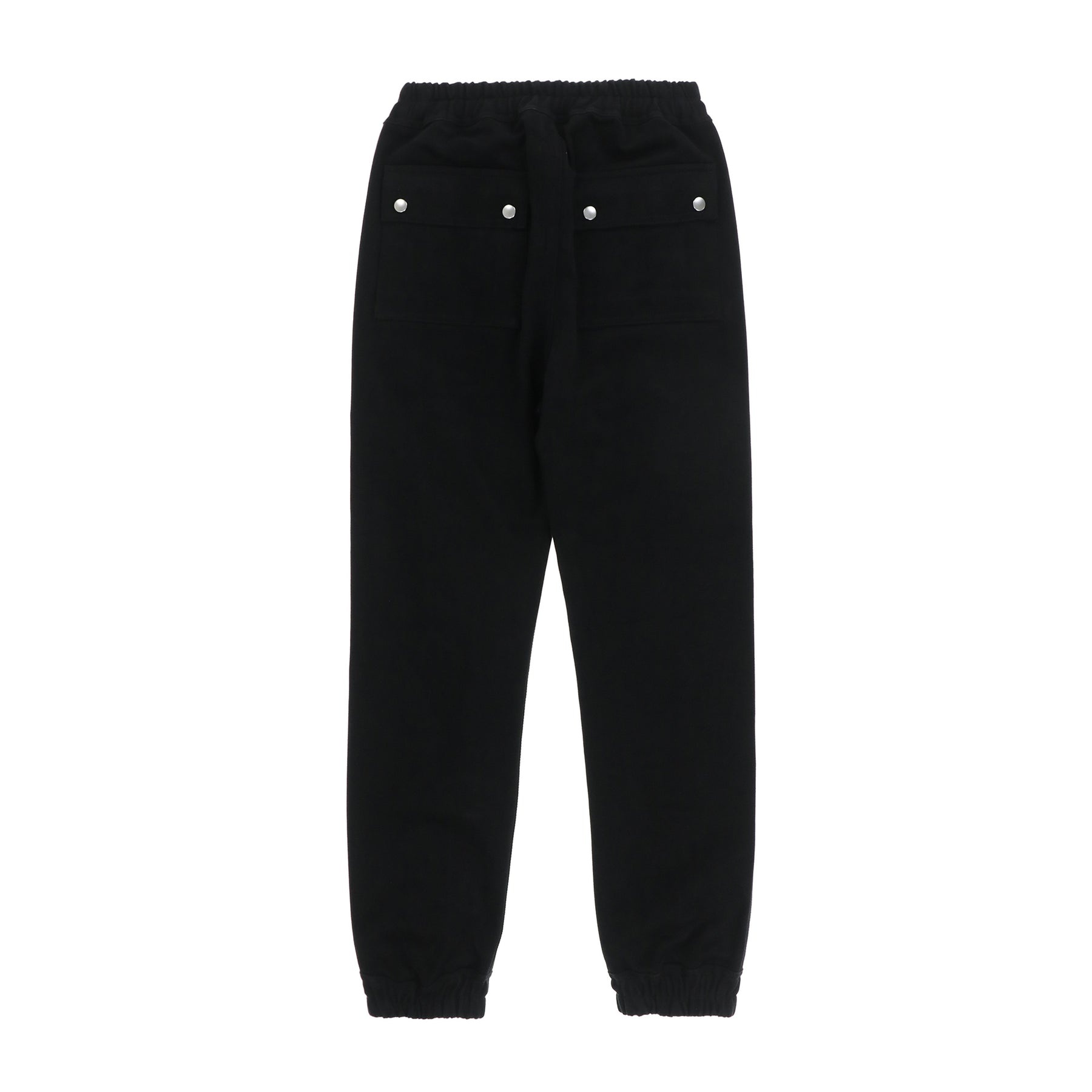 LARRY CARGO JOGGERS / BLK PEARL - 2