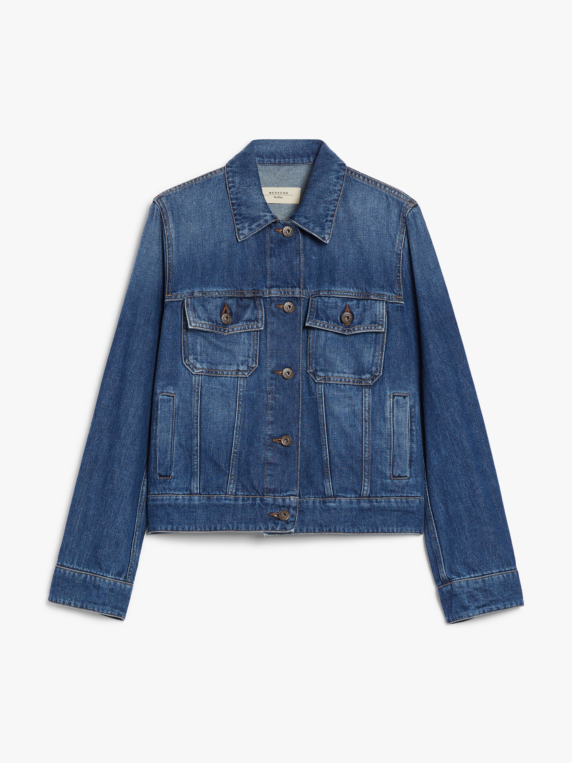 CADUCA Denim jacket - 1