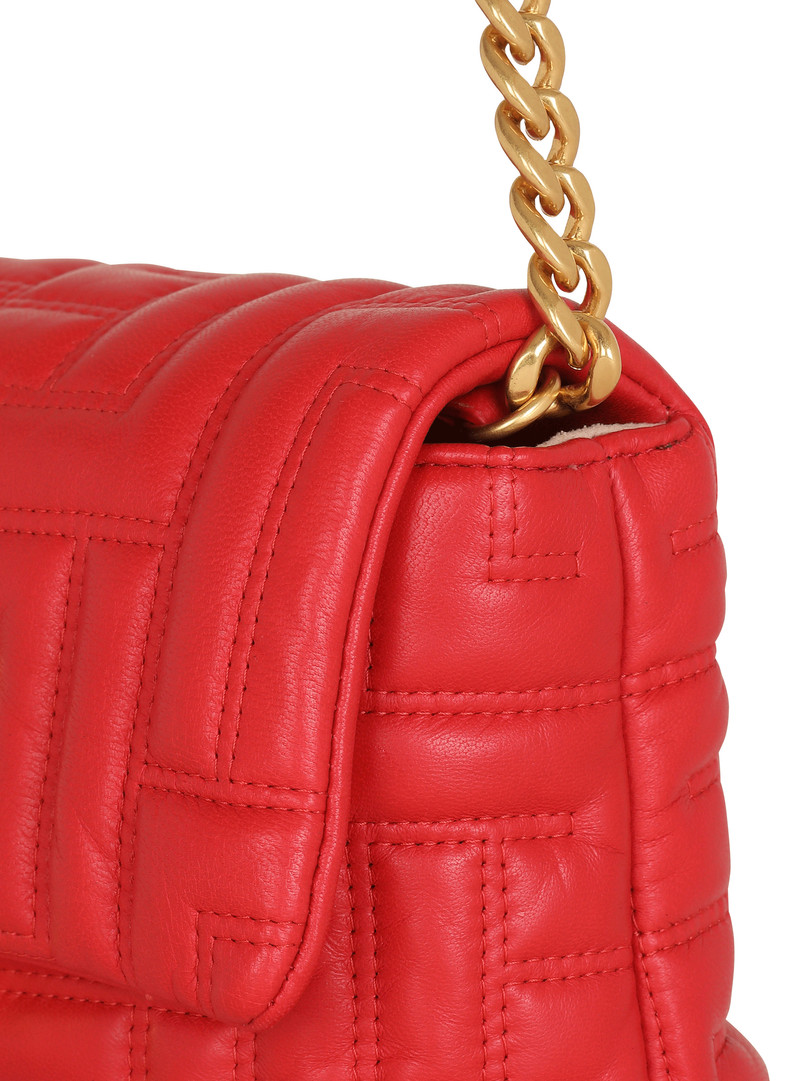 1945 Soft mini bag in quilted leather 6