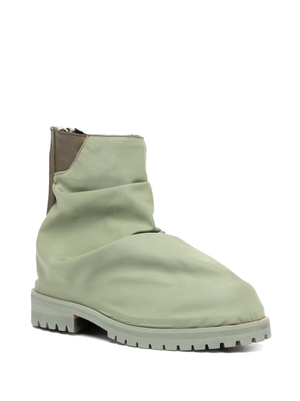 Marathon boot - 2