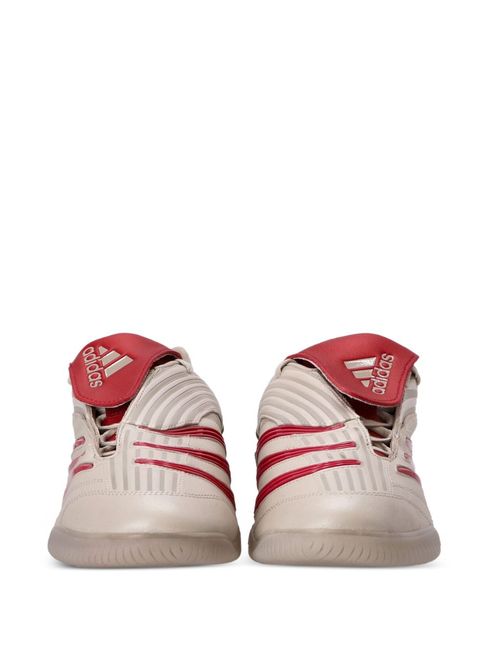 Predator Sala leather sneakers - 4