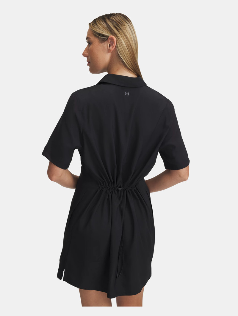 Under Armour Women's UA Fish Pro Hybrid Dress outlook