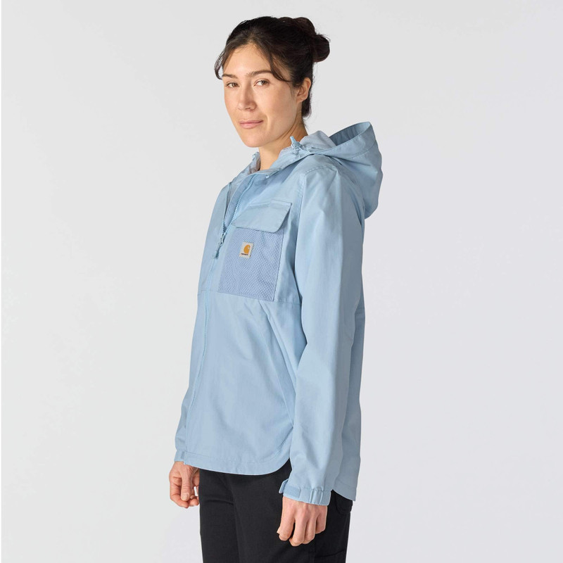 Women's Monterey Jacket 3
