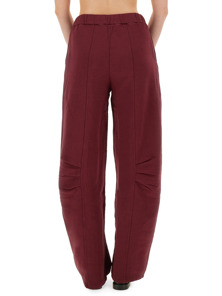 Sports Pants "Terry Back" - 4