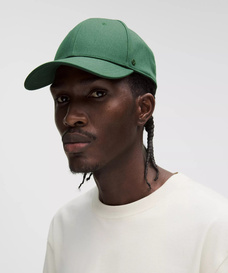 lululemon Structured Classic Ball Cap outlook