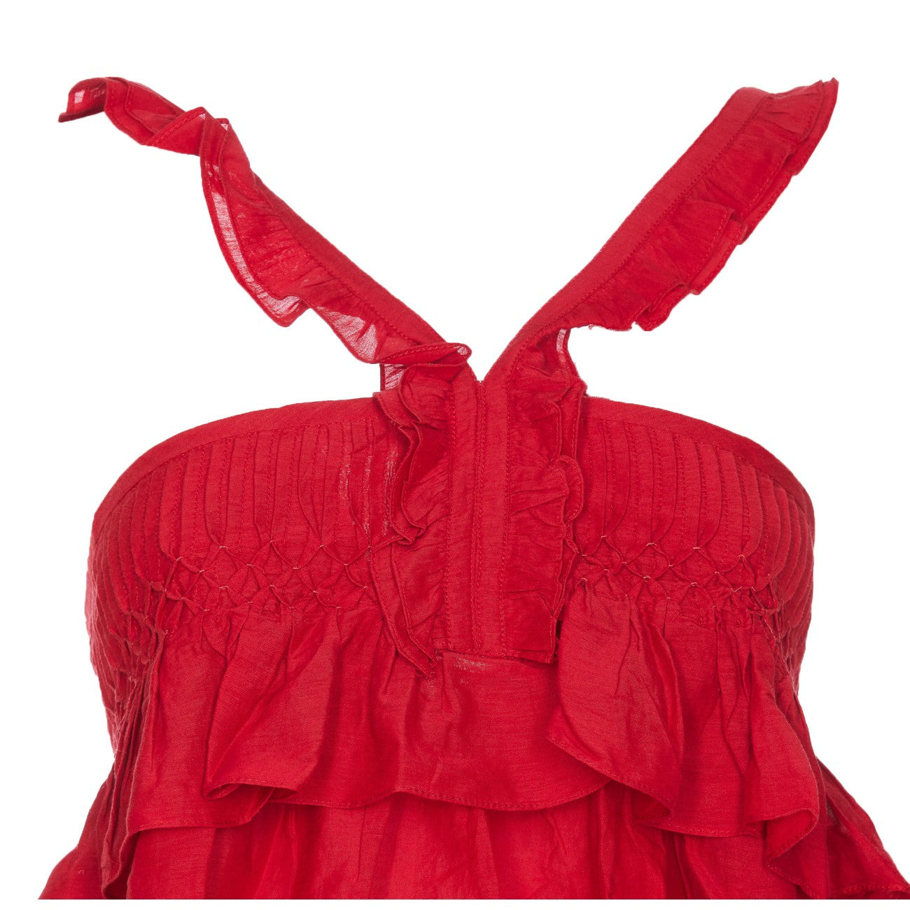 Isabel Marant Etoile Women Daliana Top - 4