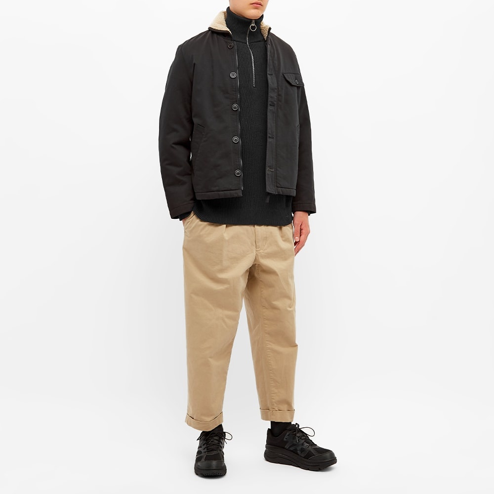 Universal Works N1 Jacket - 7