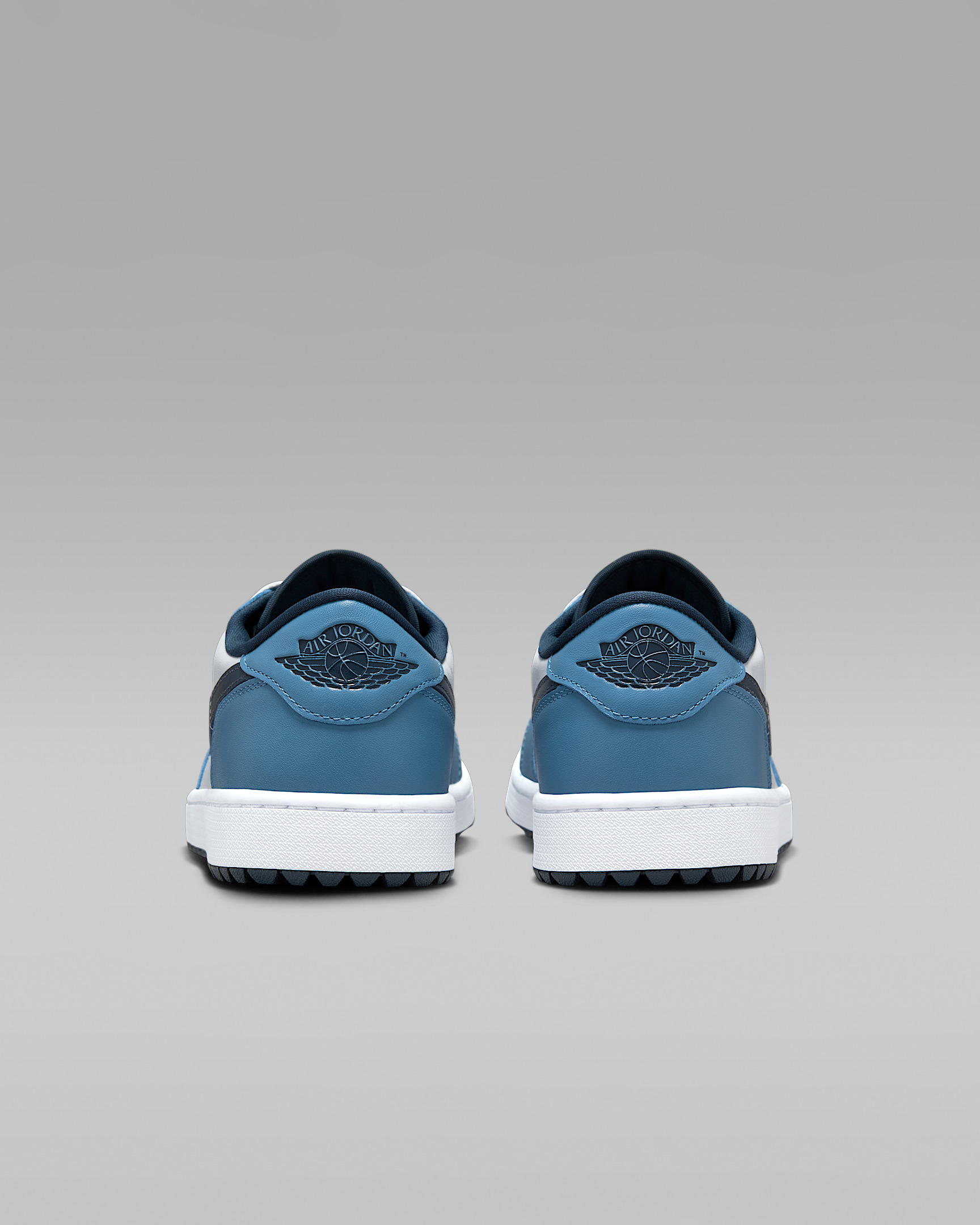 Jordan Air Jordan 1 Low G Golf Shoes | REVERSIBLE