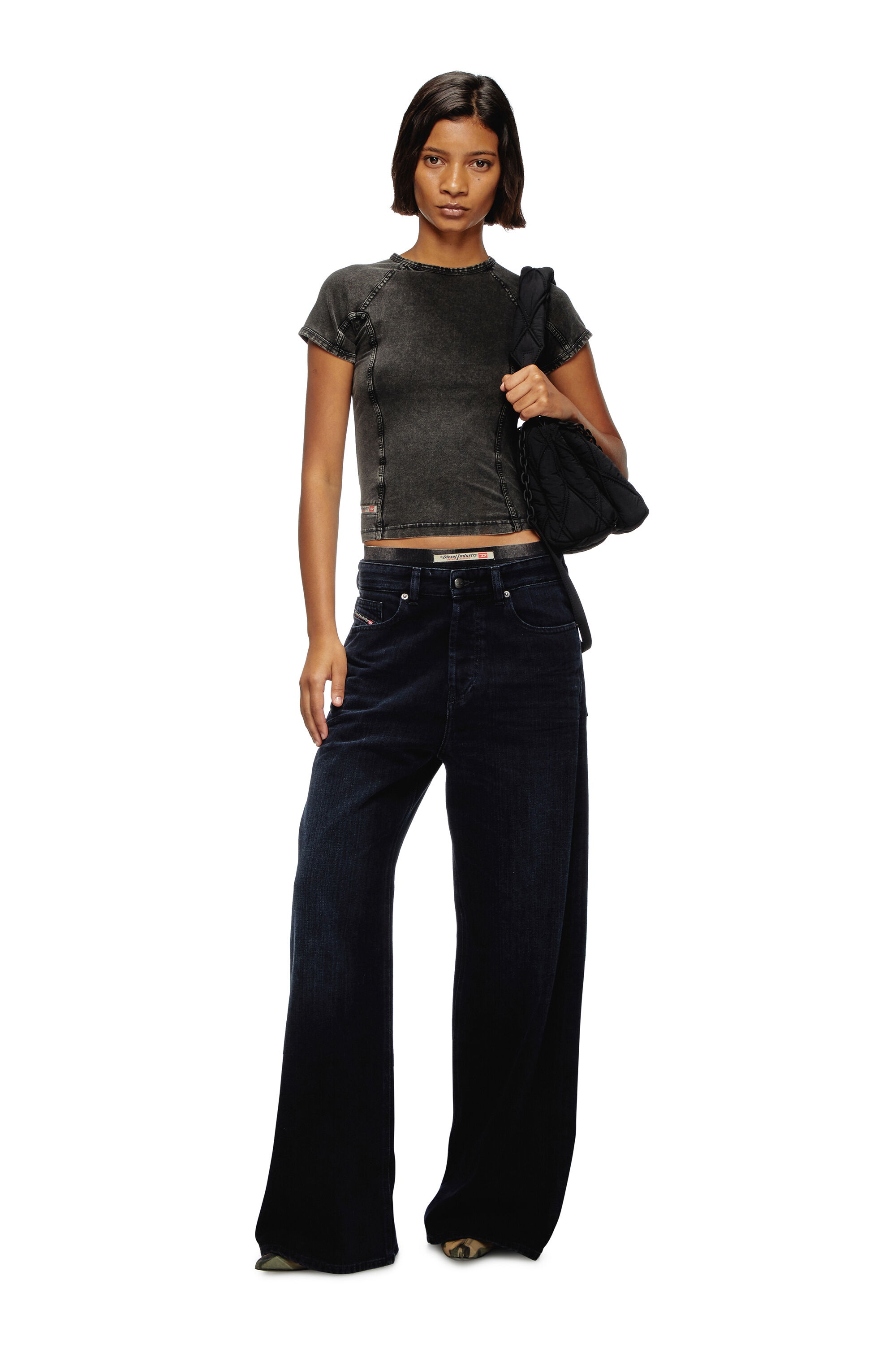 CHARM-D SHOULDER M - 5