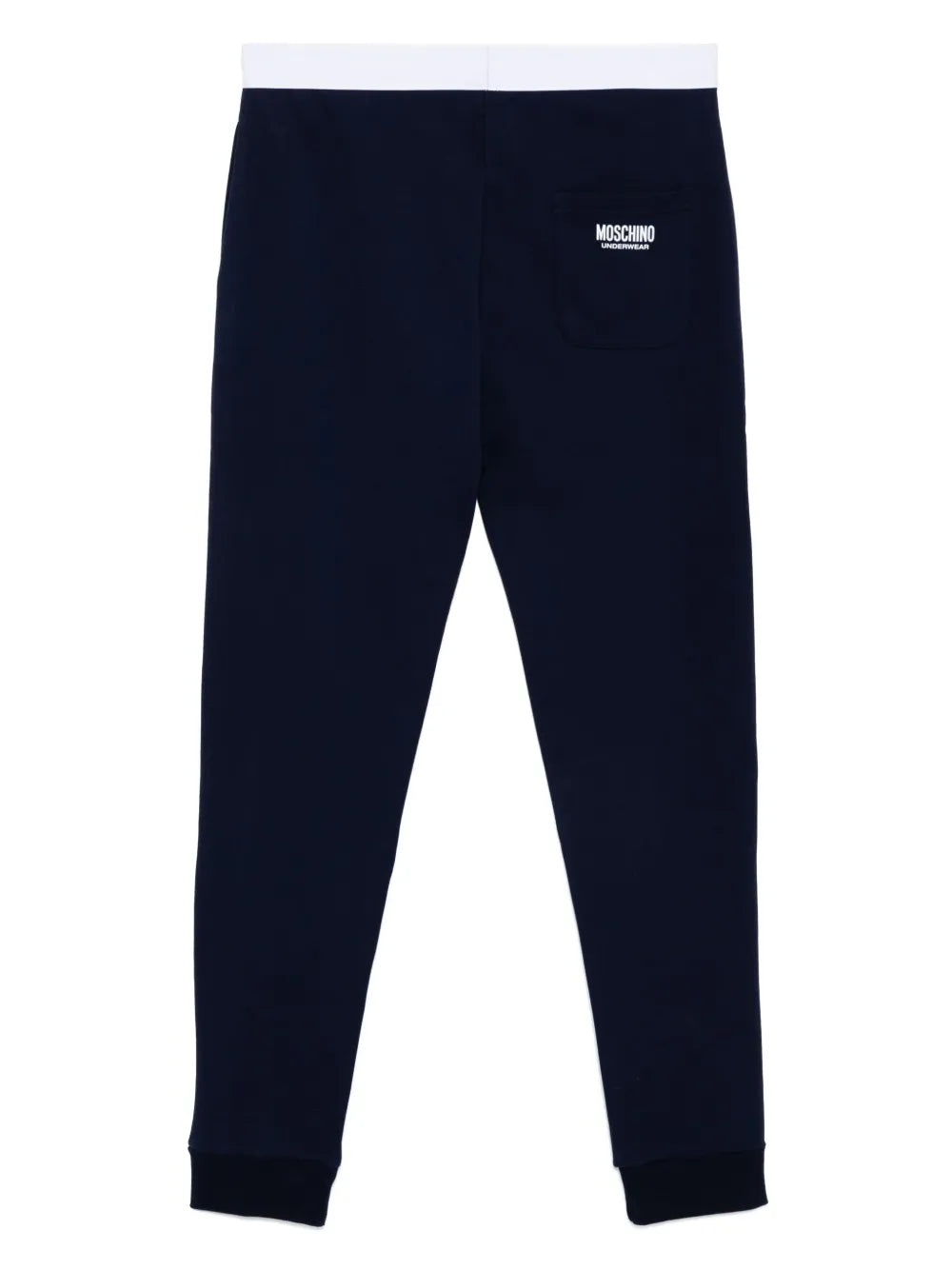 COTTON TRACK PANTS - 2