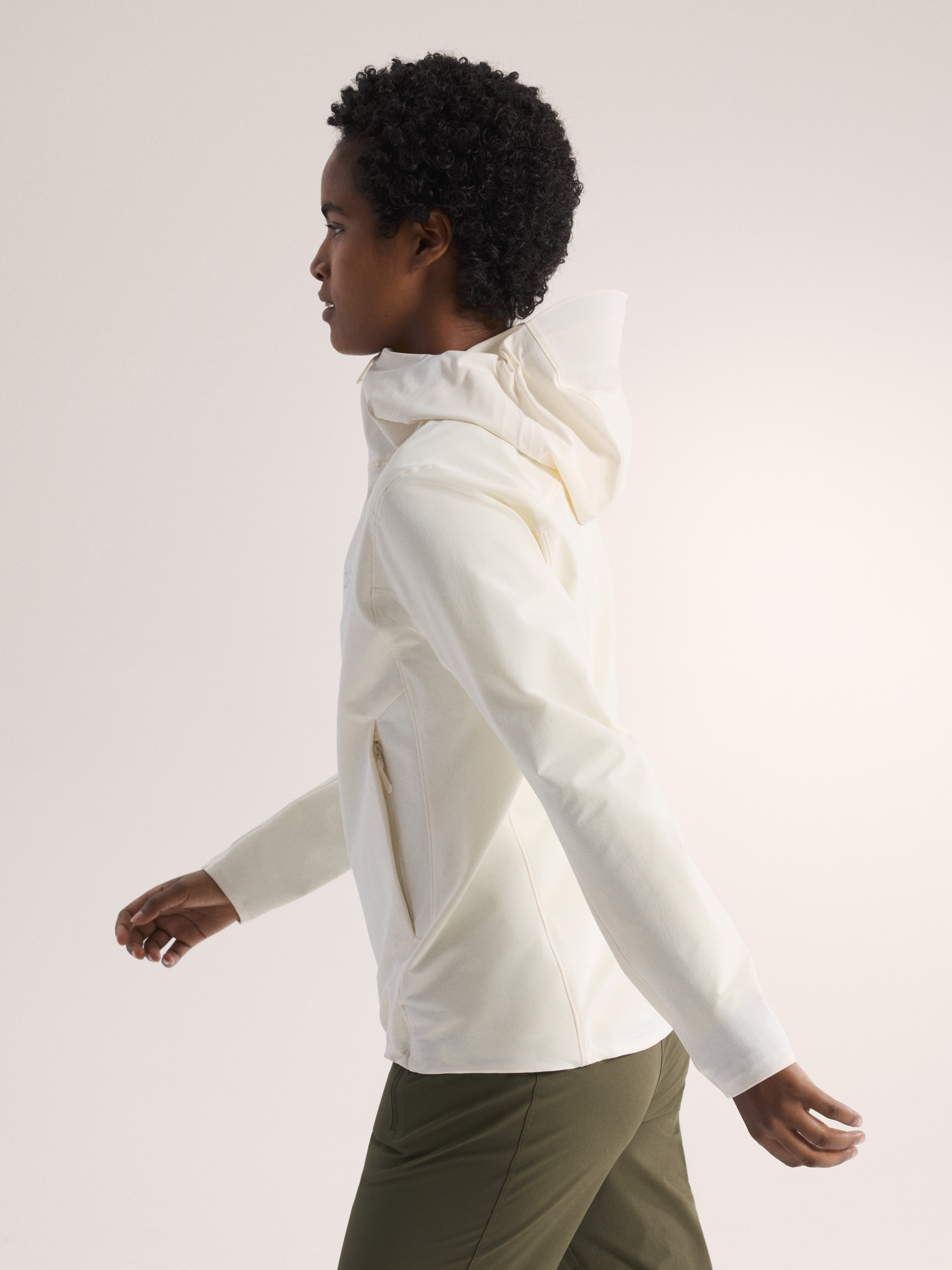 Gamma Hoody - 5