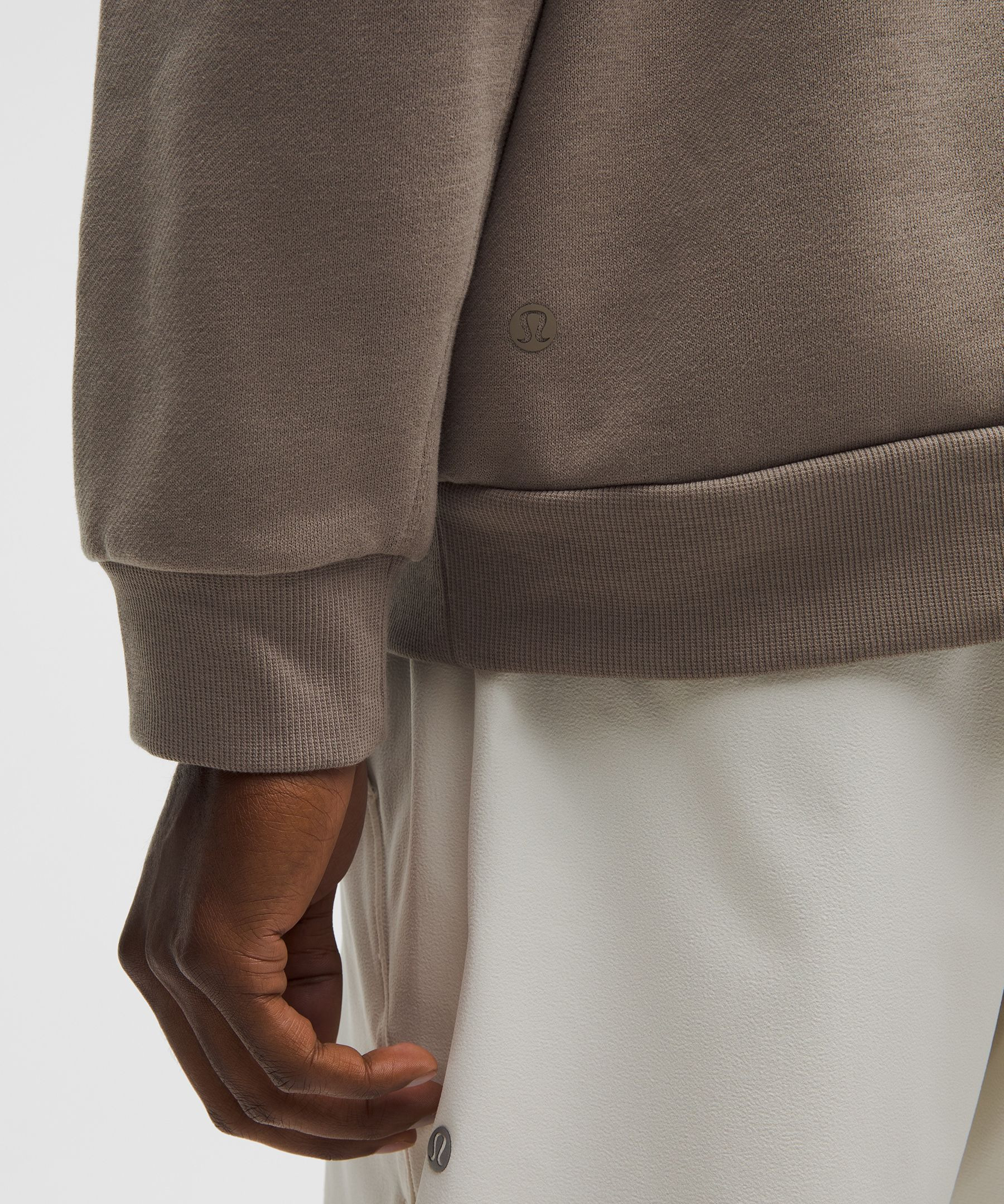 Steady State Pullover Hoodie *Graphic - 6