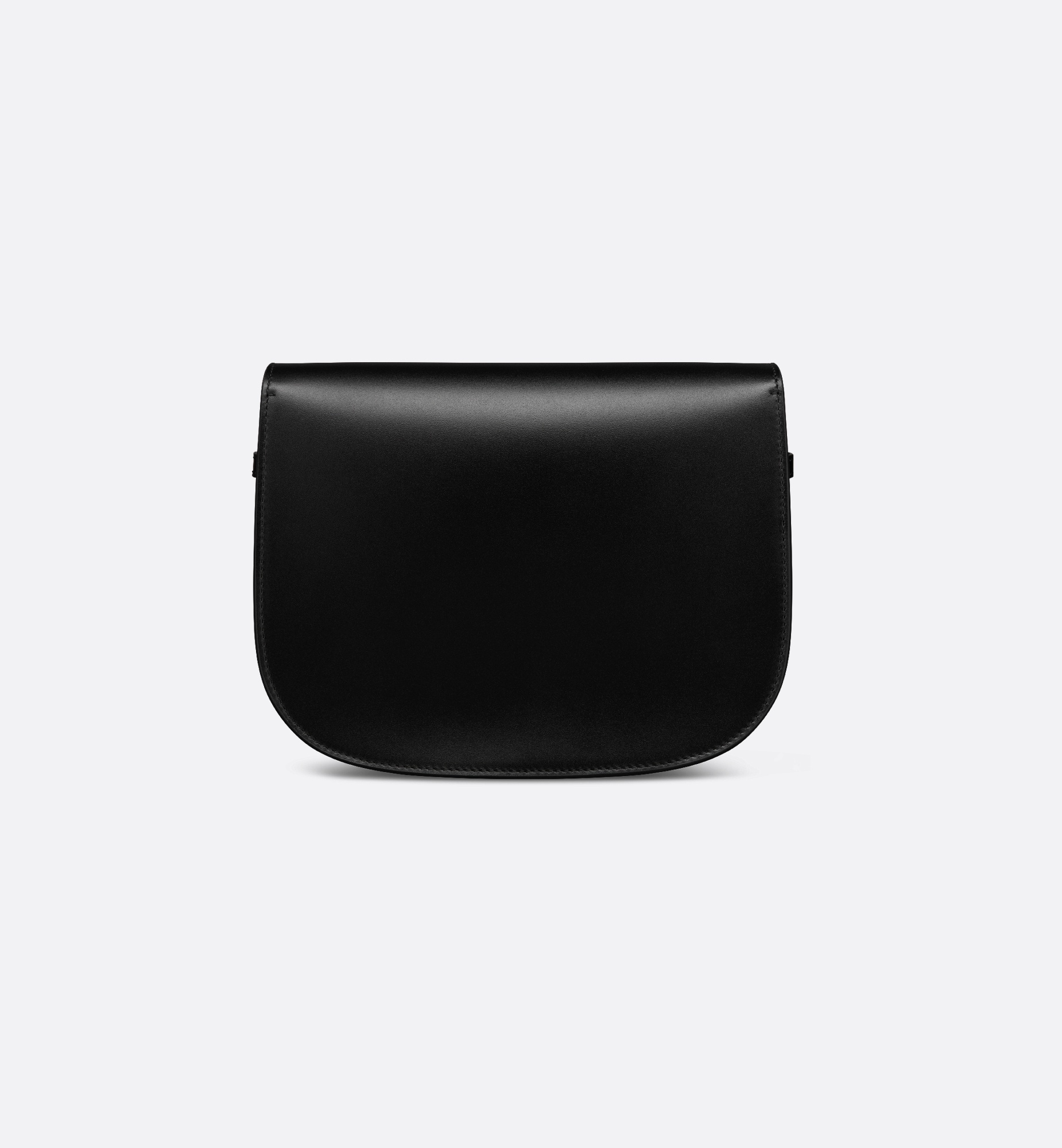 Medium Dior Bobby Bag with Strap - 2