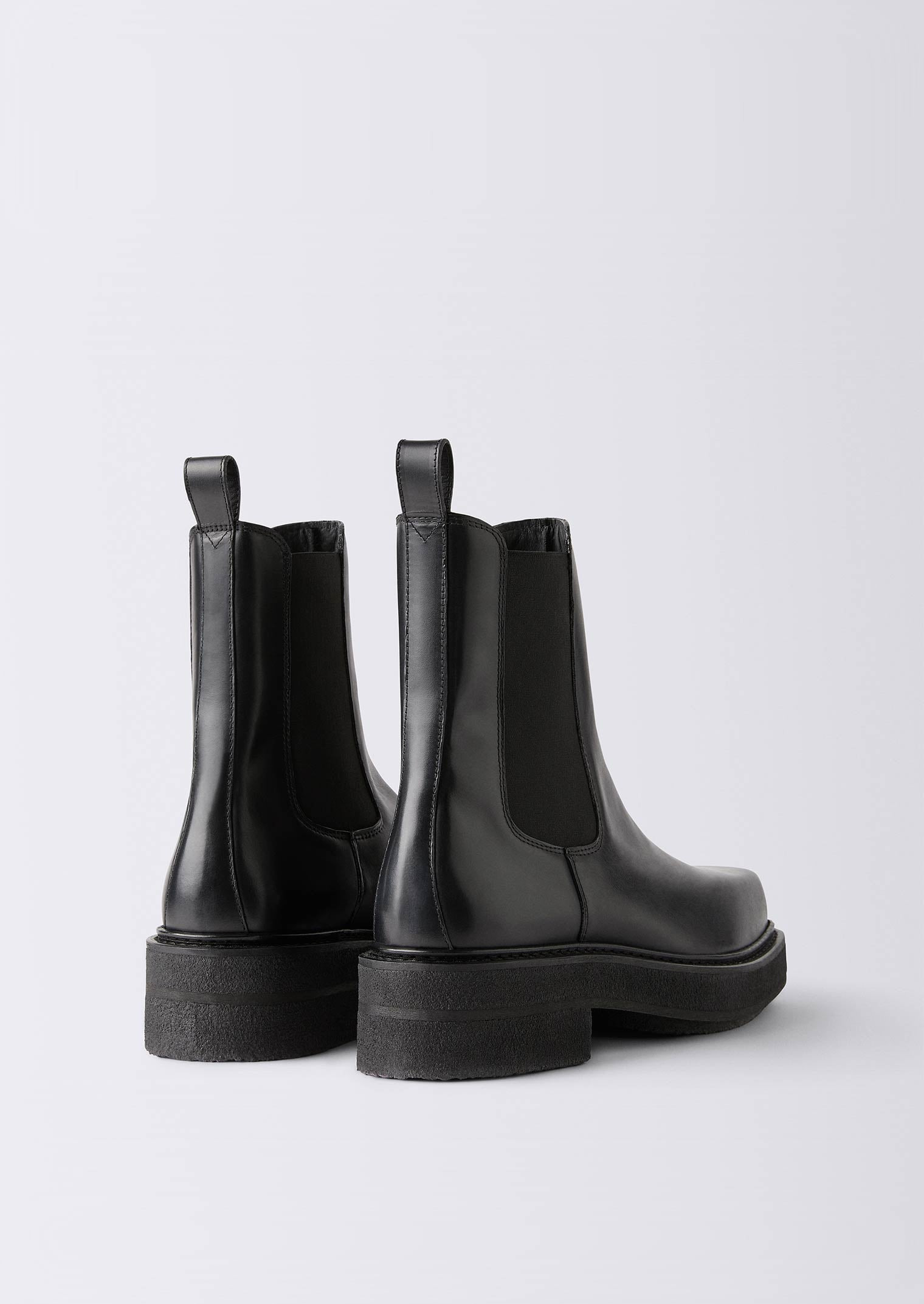 Ortega II Boots - 3