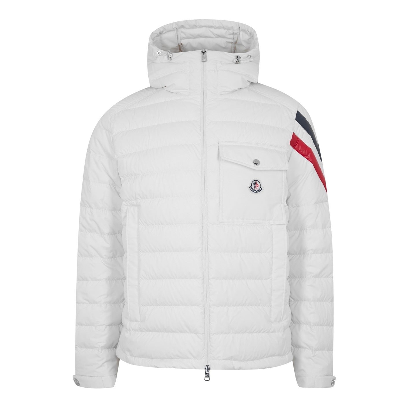 MONCLER BERARD JCKT SN42 - 5