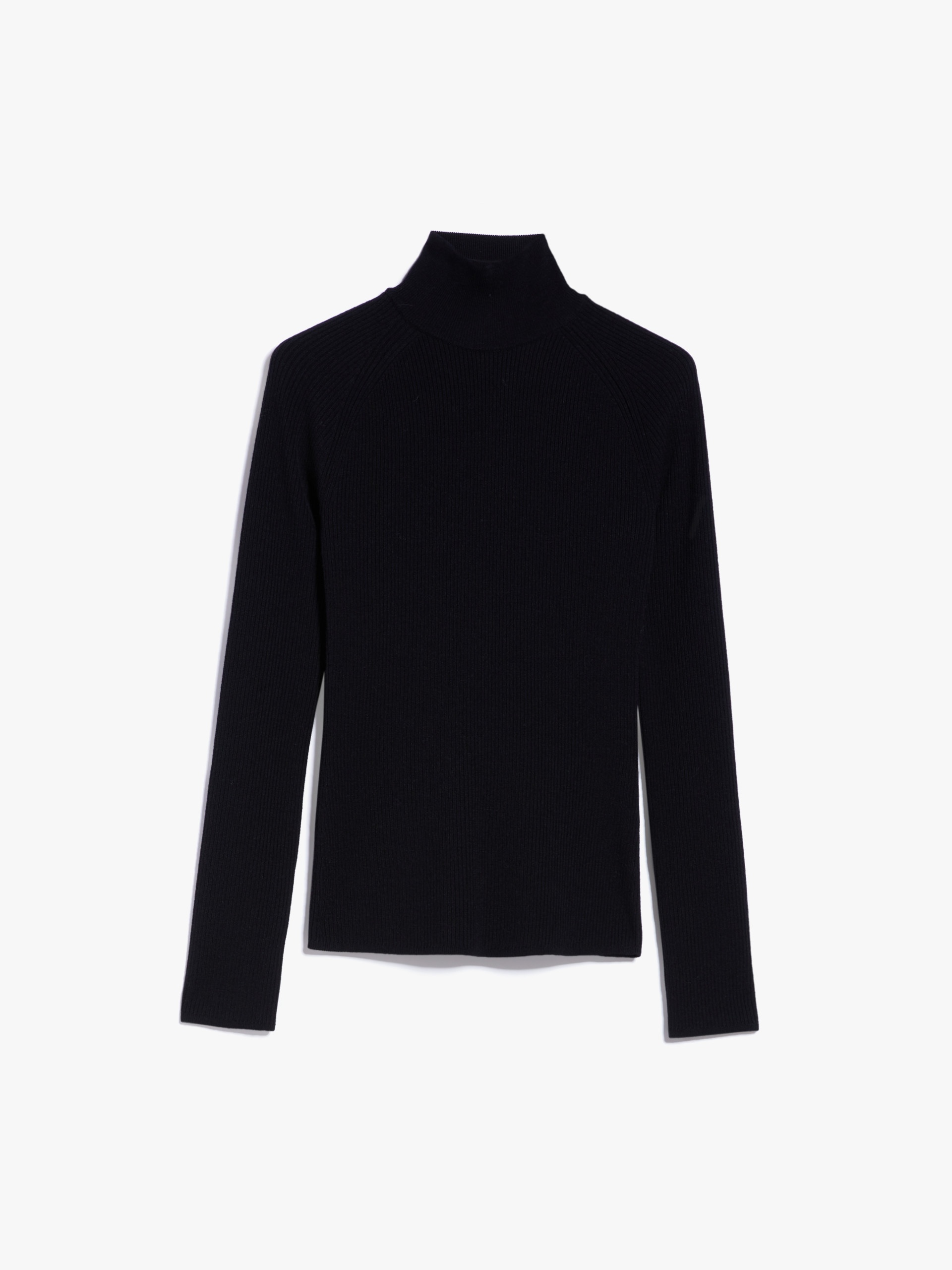 CANARD Stretch wool turtleneck - 1