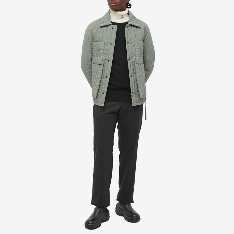 TAKAHIROMIYASHITA TheSoloist. TAKAHIROMIYASHITA TheSoloist. Turtle Neck Knit outlook