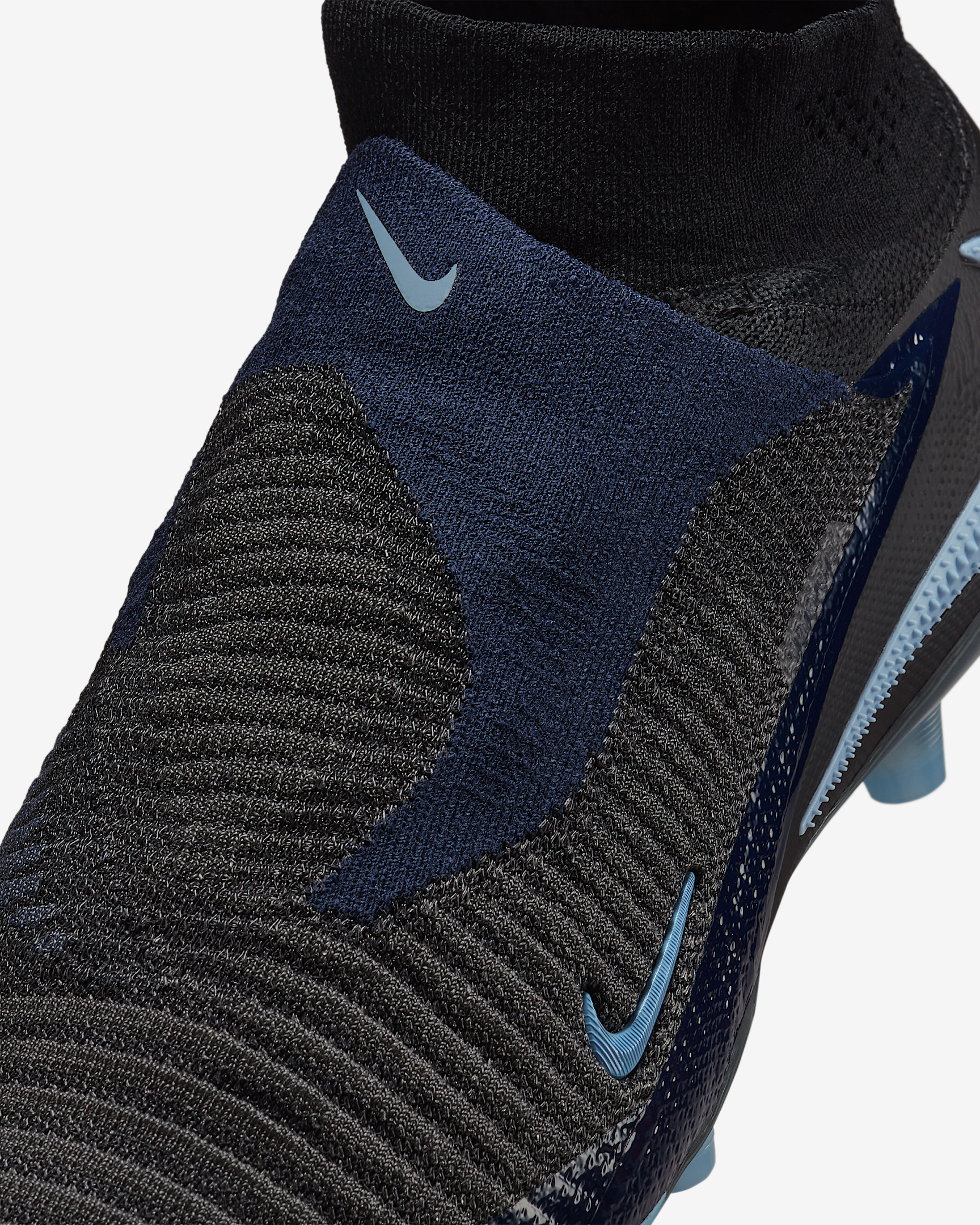 Nike Phantom 6 High Elite Artificial-Grass Soccer Cleats - 8
