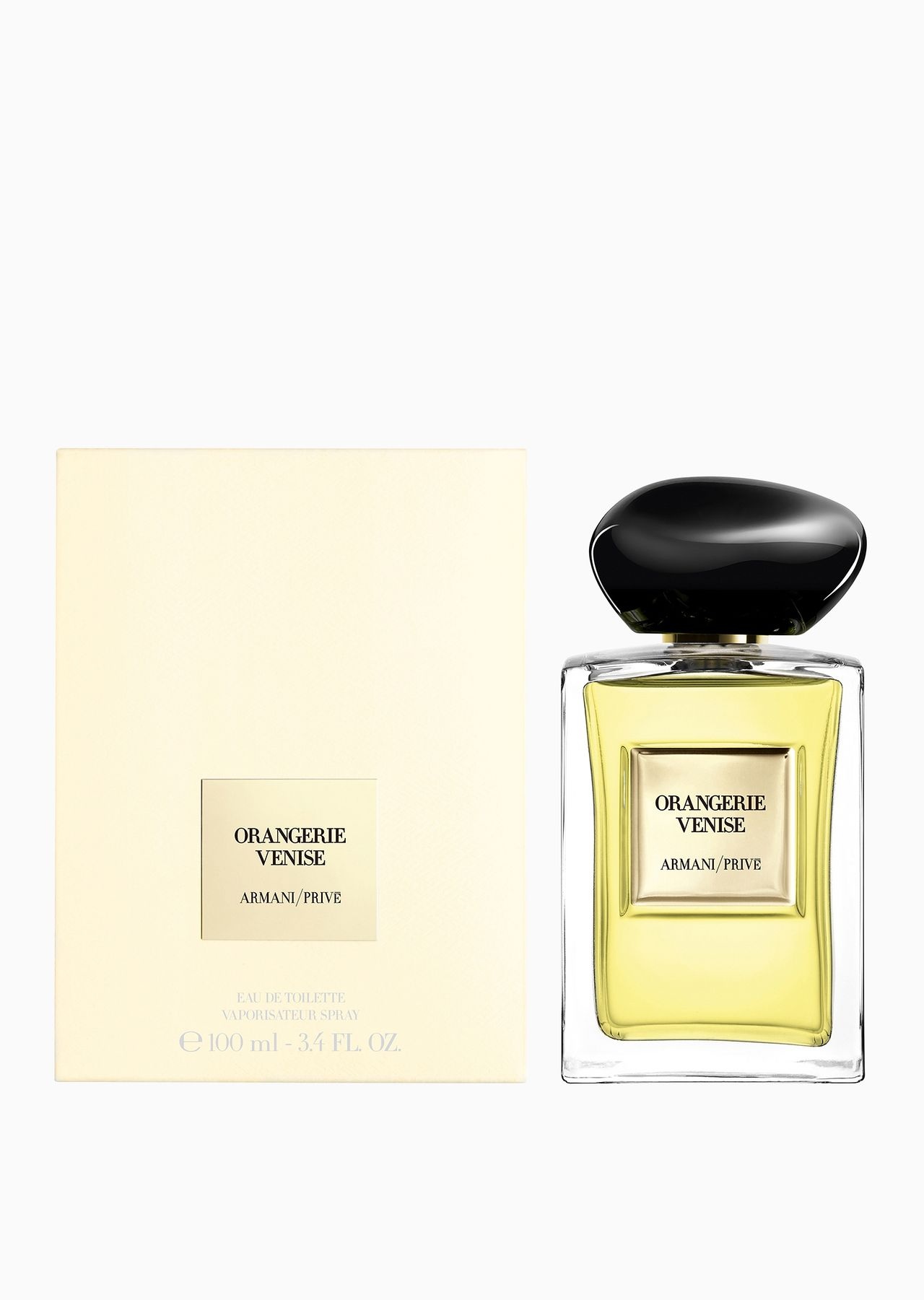 Eau de Toilette ORANGERIE VENISE 100 ml - 2