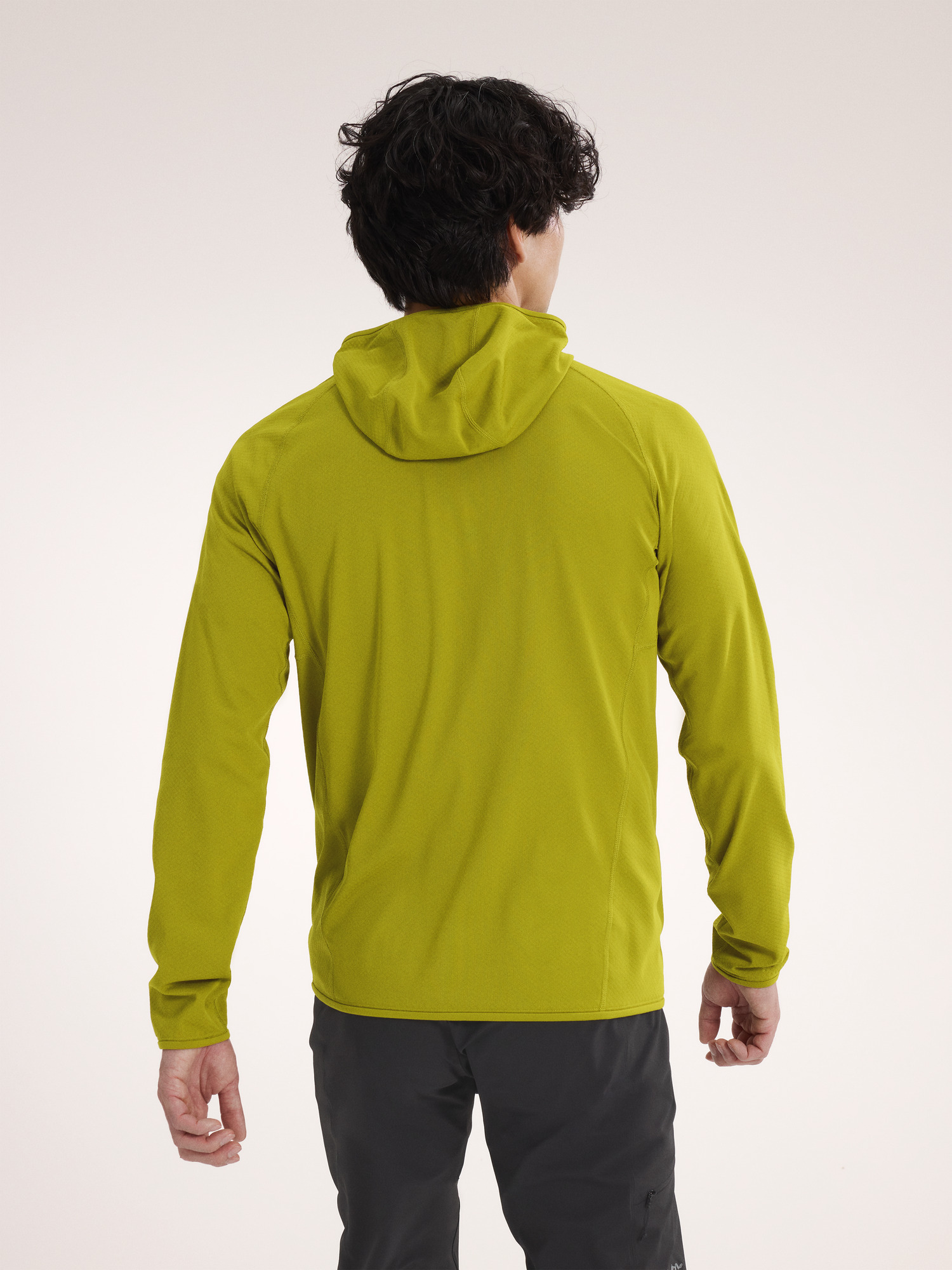 Delta Hoody - 4