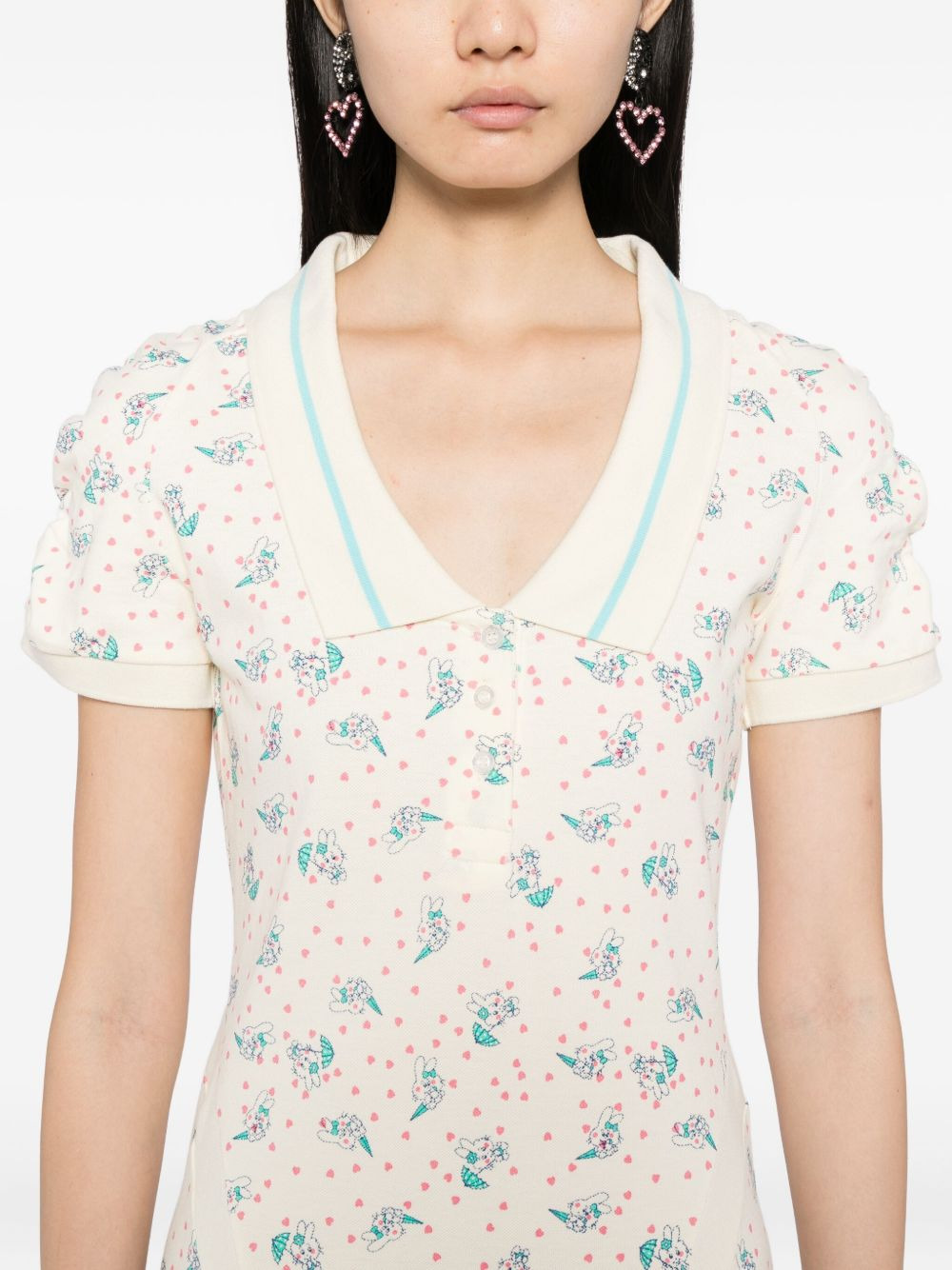 Amelia dress - 5