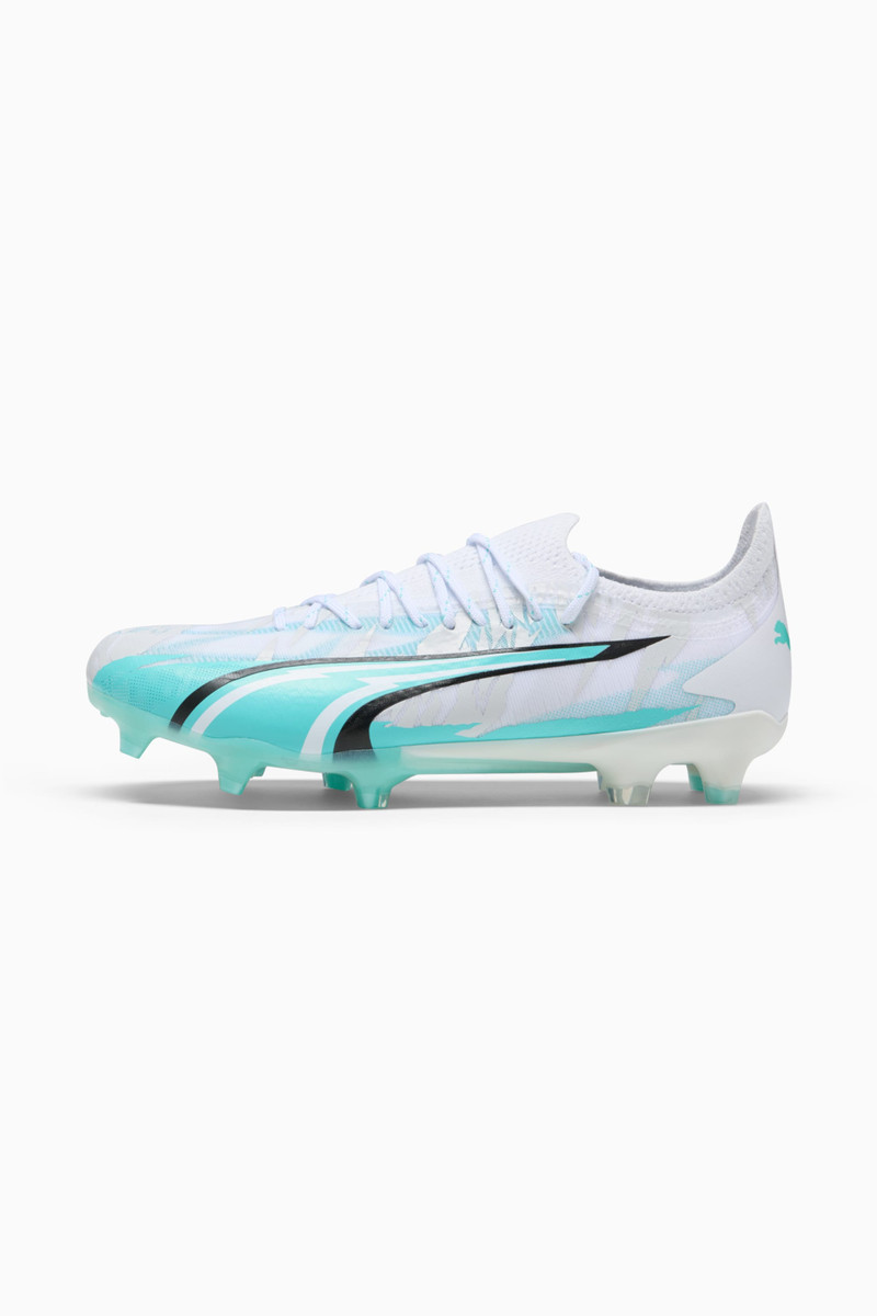ULTRA ULTIMATE RUSH Firm Ground/Artificial Ground Women's Soccer Cleats - 1
