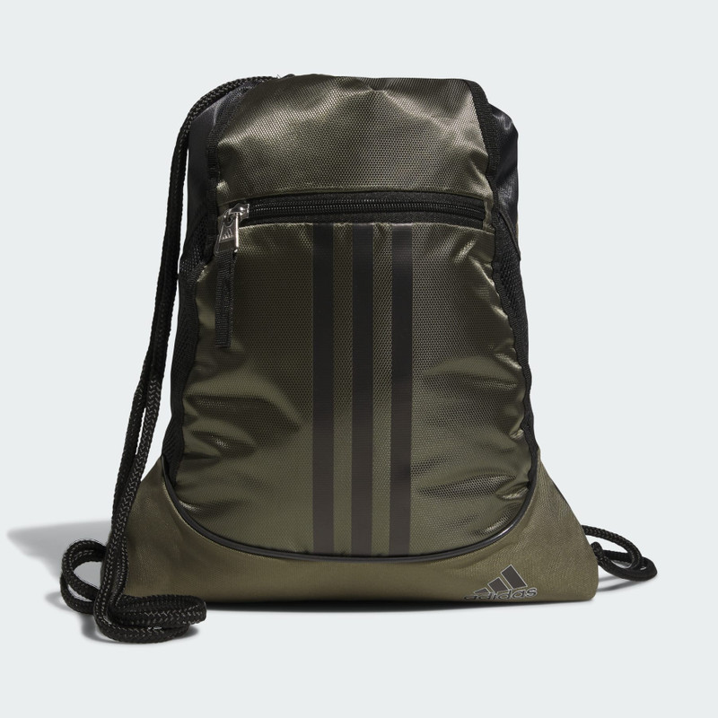 Alliance II Sackpack 1