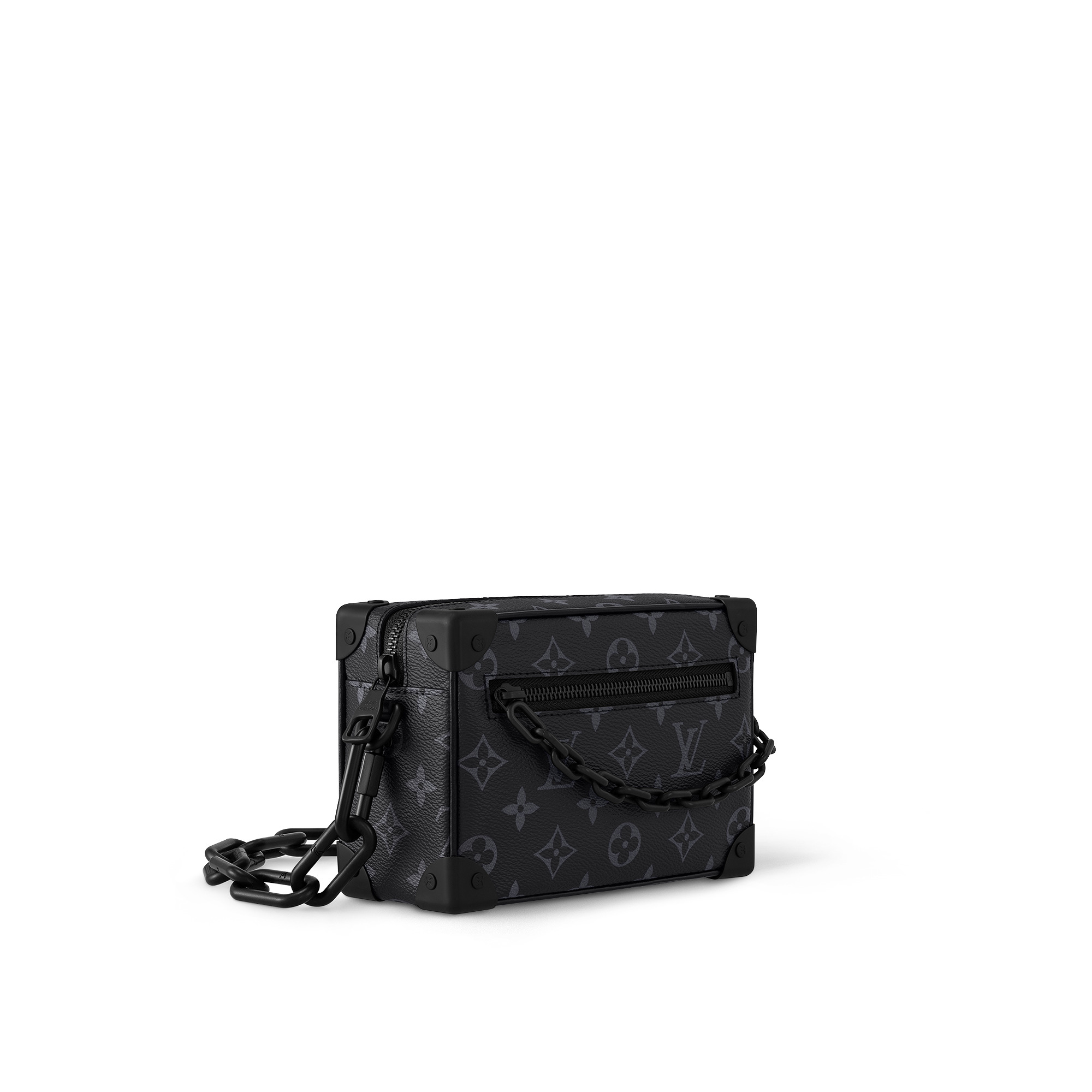 Mini Soft Trunk - 2