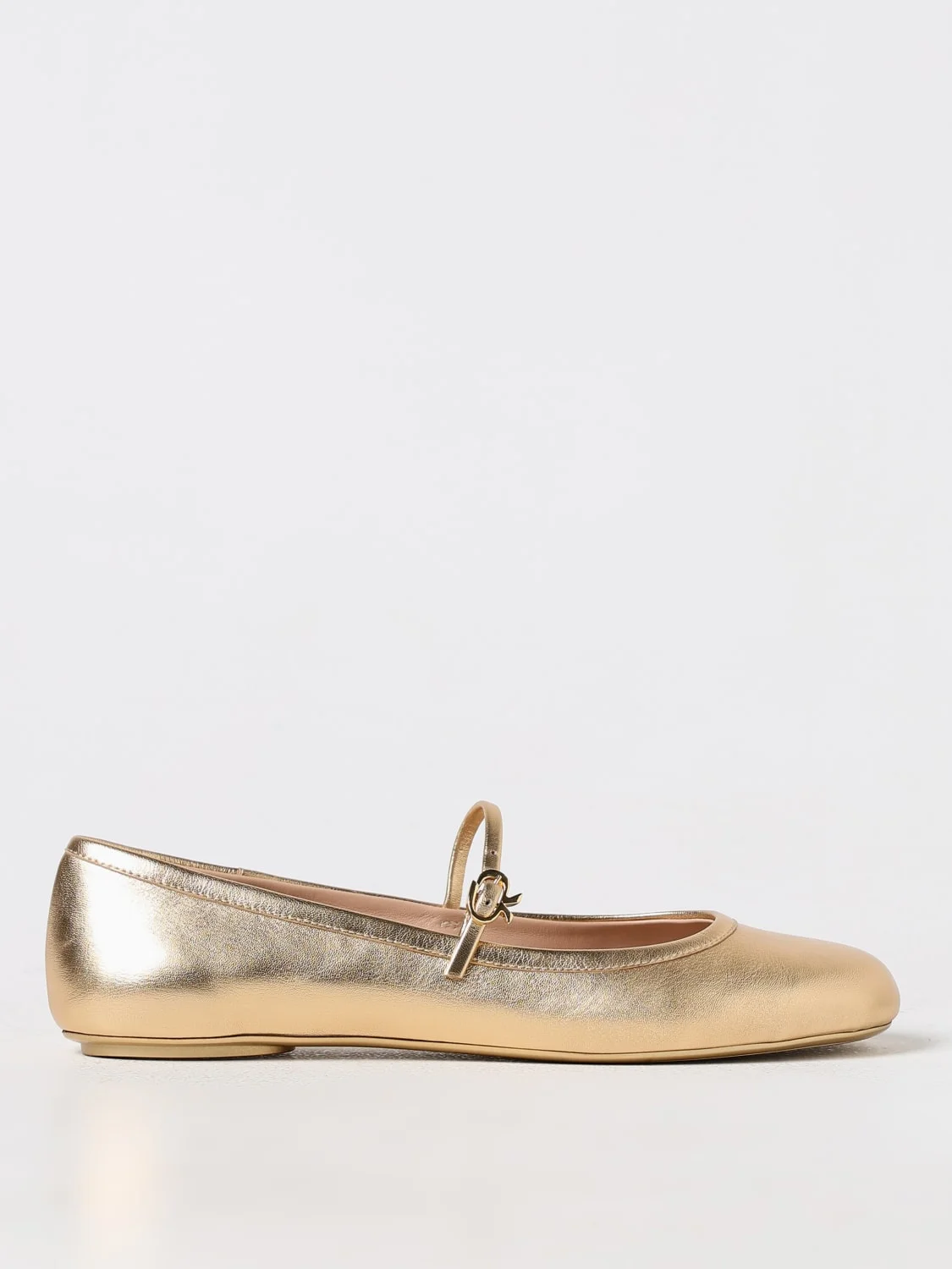 Ballet flats woman Gianvito Rossi - 1