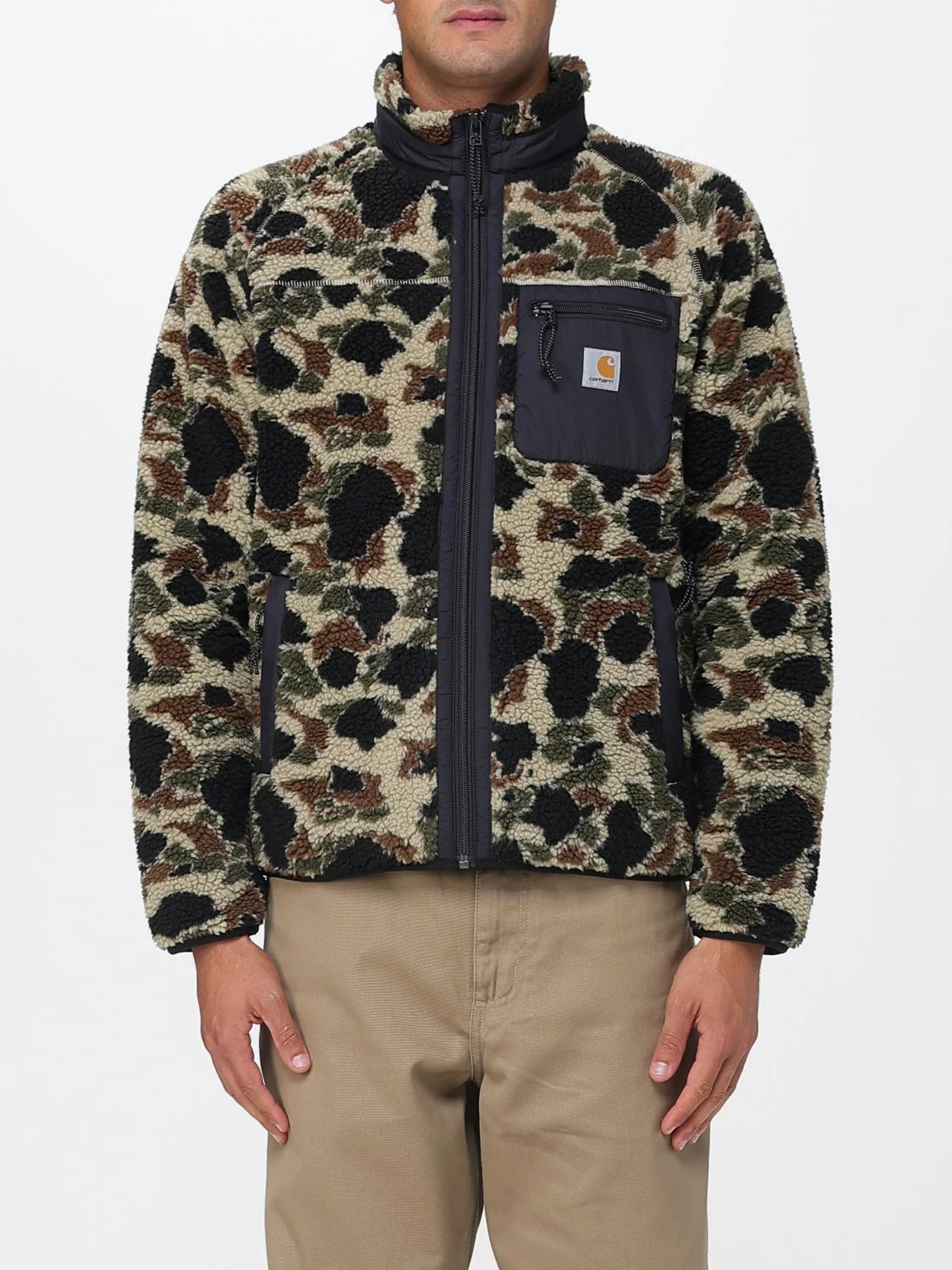 Jacket men Carhartt Wip - 1