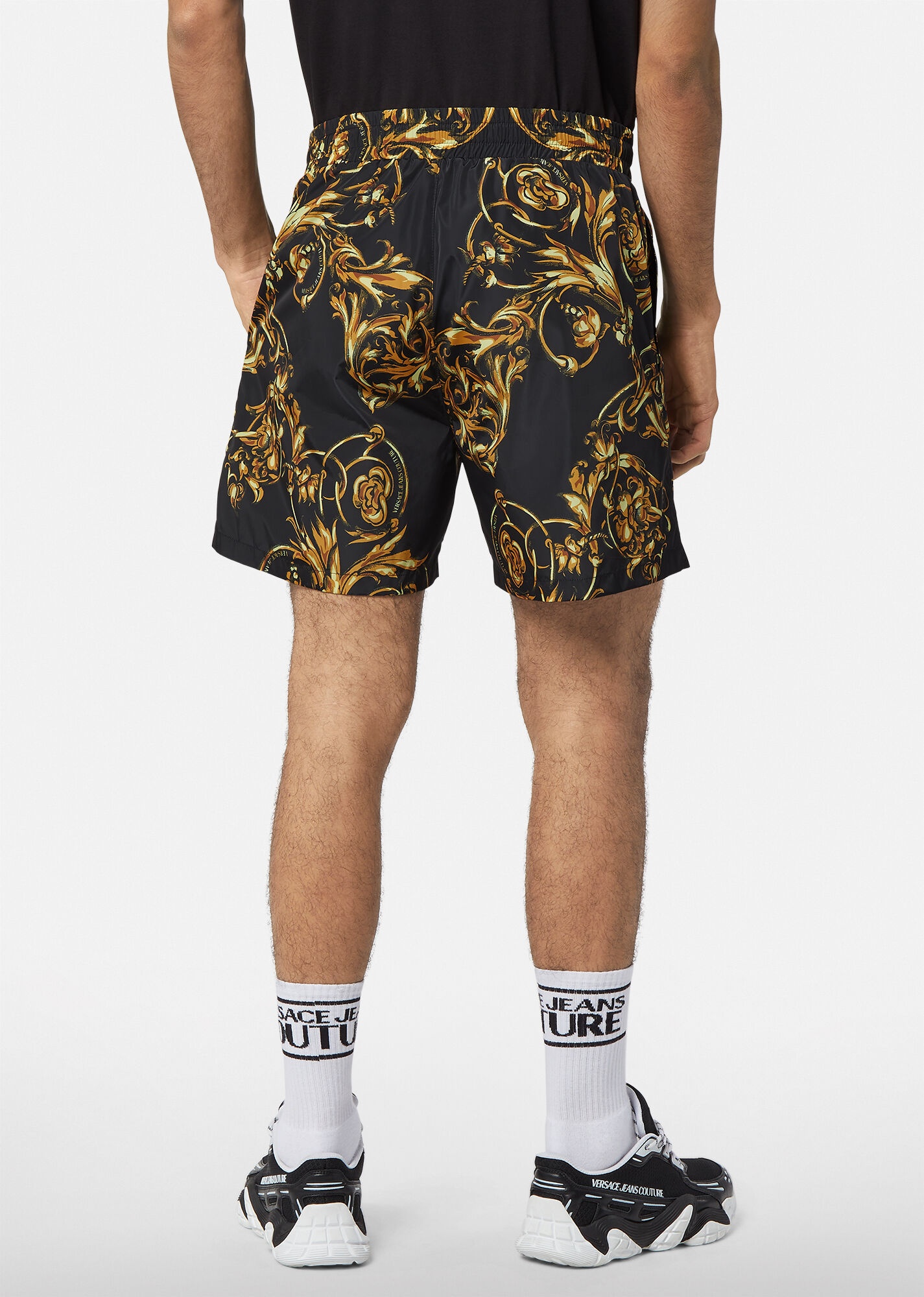 Regalia Baroque Shorts - 3